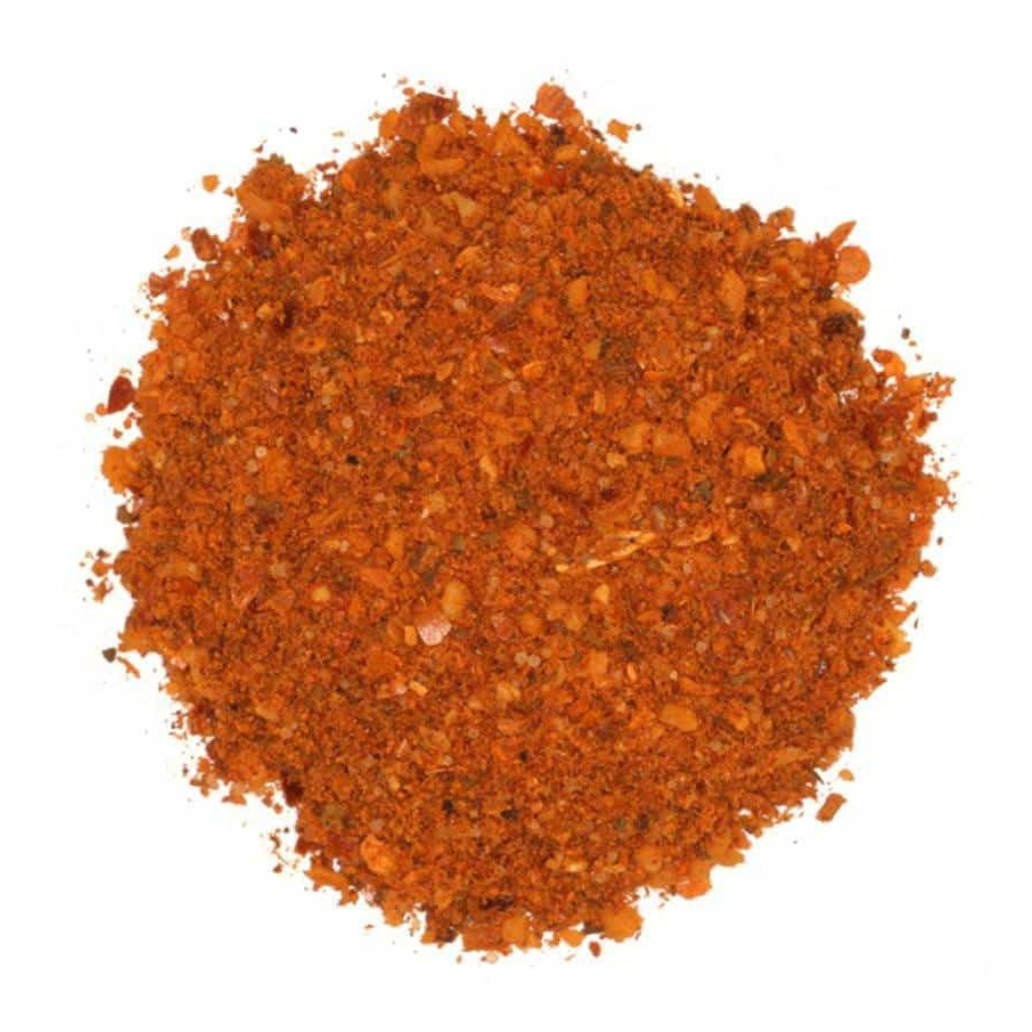 Harissa en poudre 40g - La route des Indes