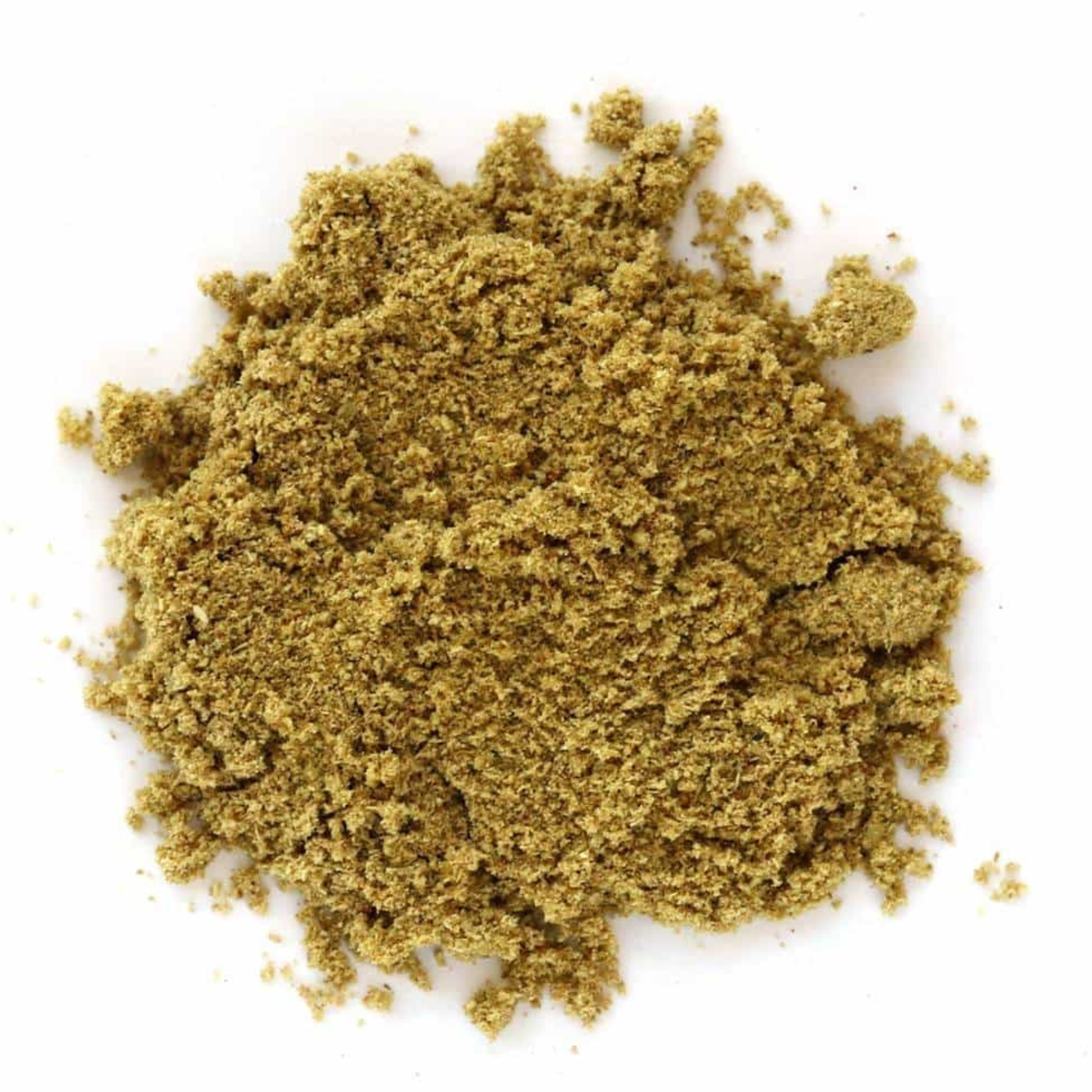 Fenouil moulu 50g - La route des Indes