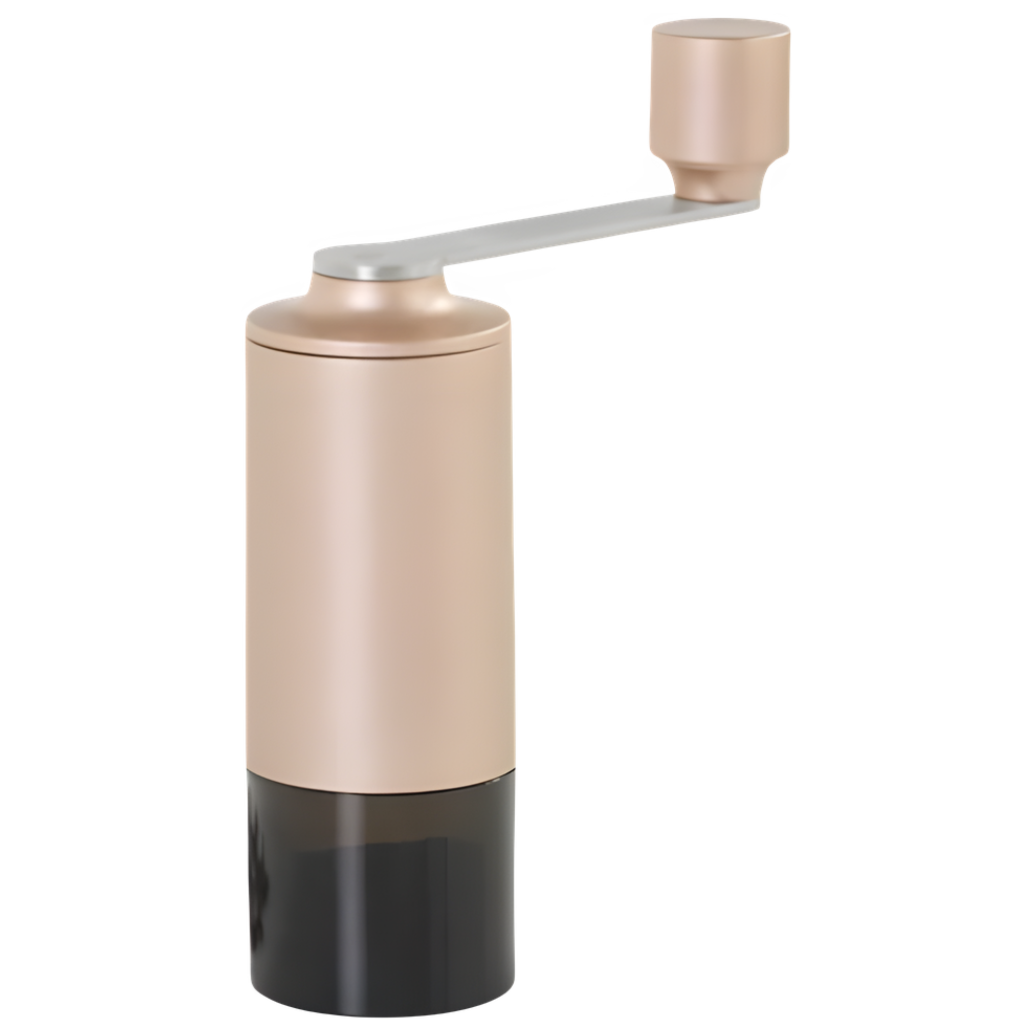 Moulin à café Moro cuivre clair - AdHoc