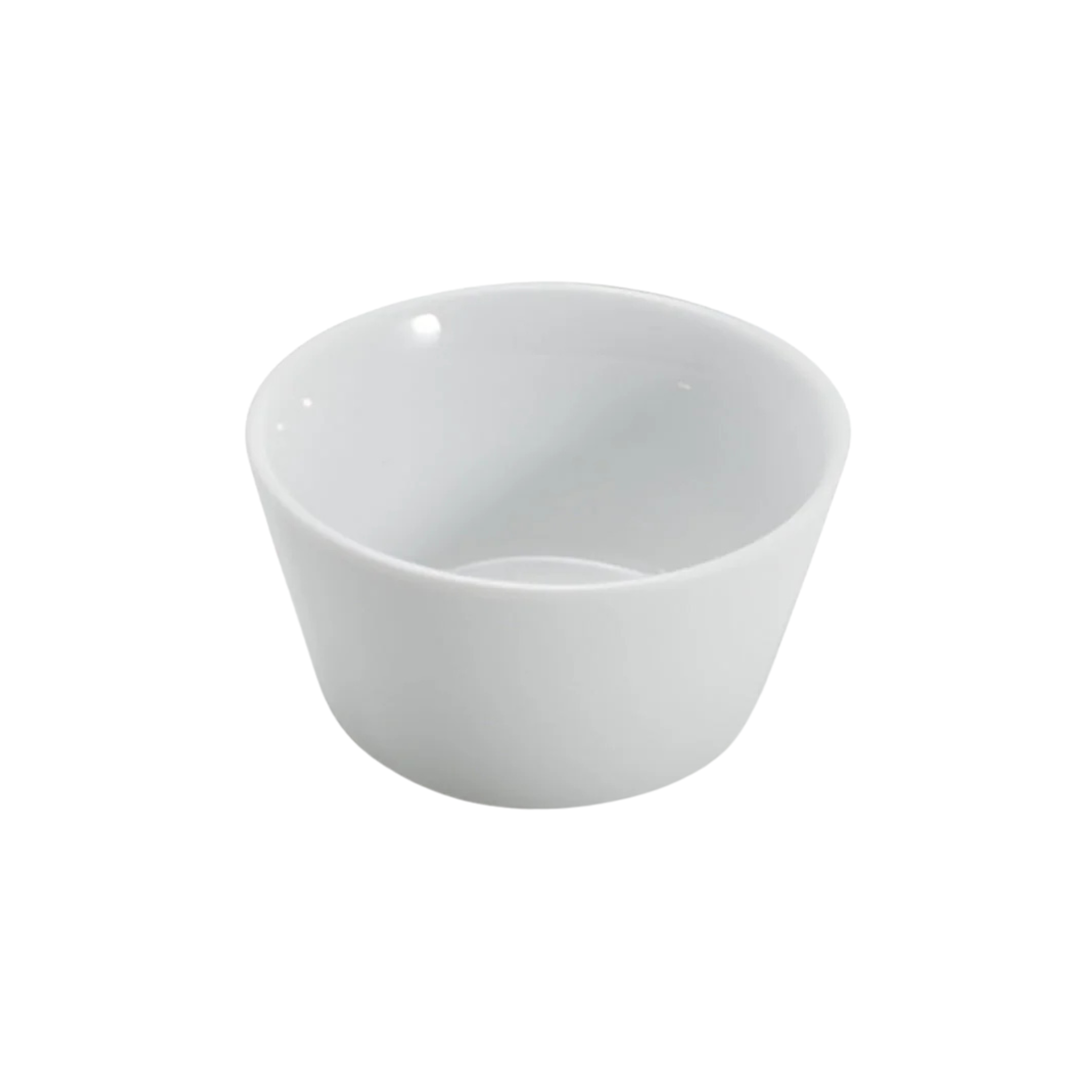 Ramequin en porcelaine blanche Oslo 355 ml - BIA