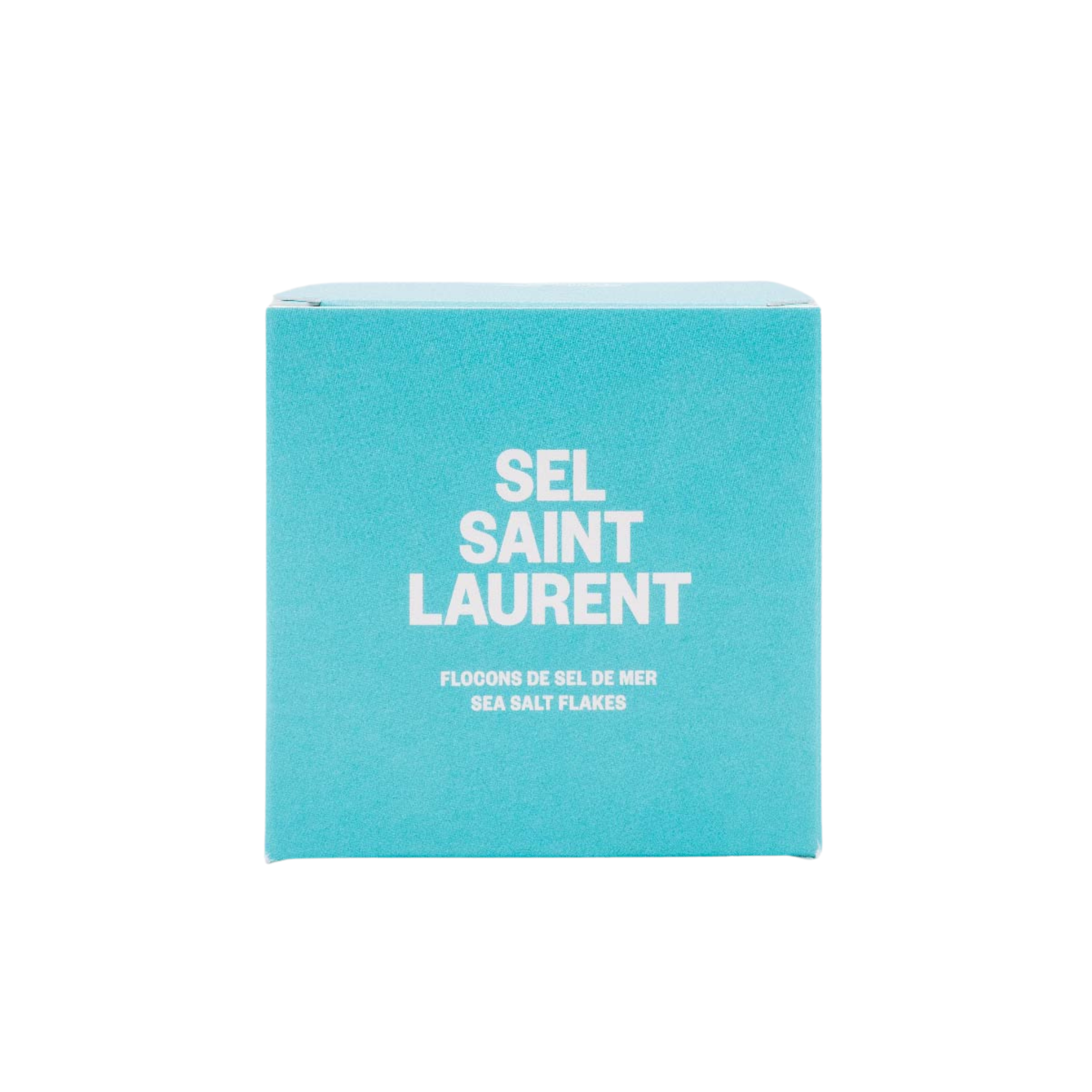 Flocons de sel de mer 75 g - Sel Saint Laurent