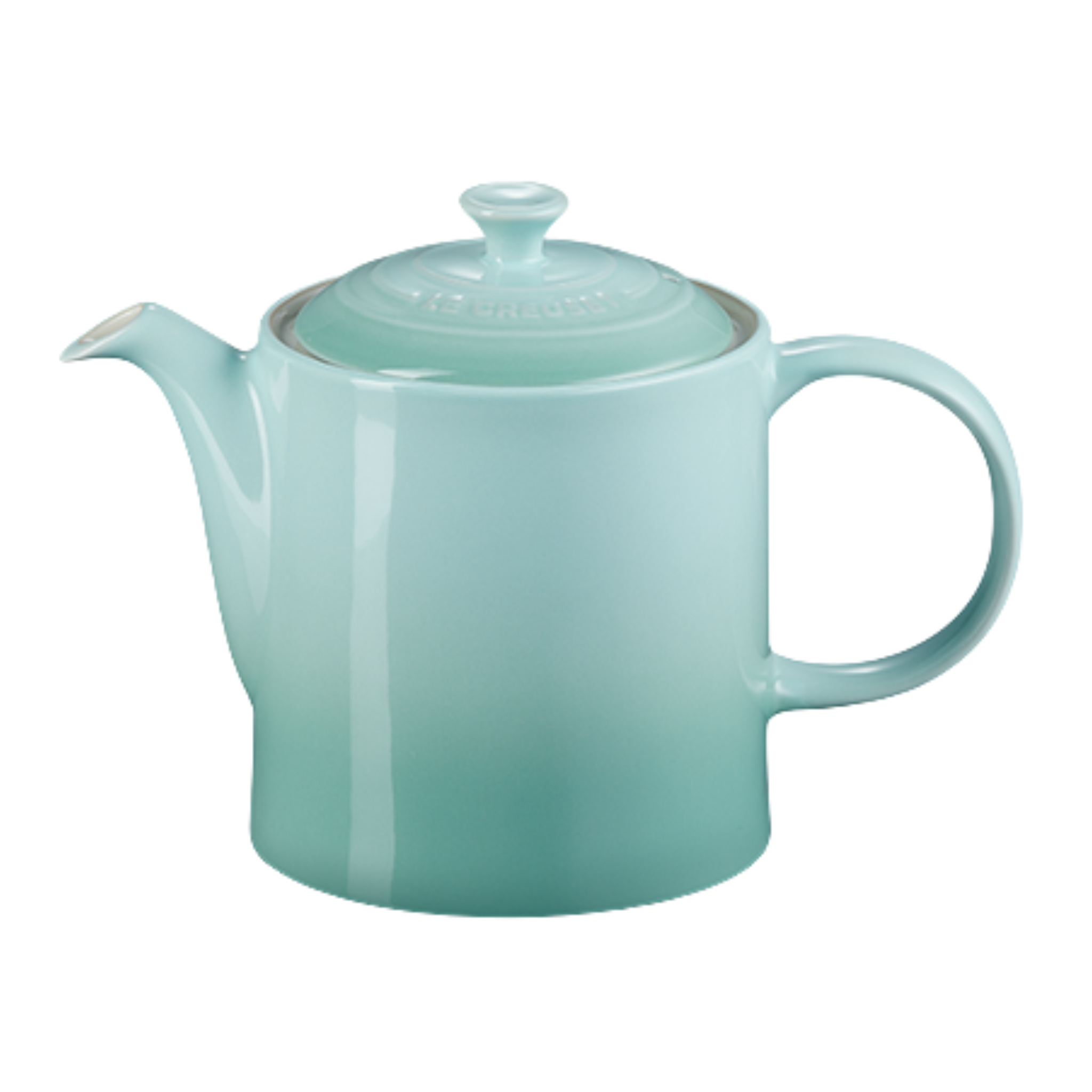 Sage Teapot 1.3 L - Le Creuset