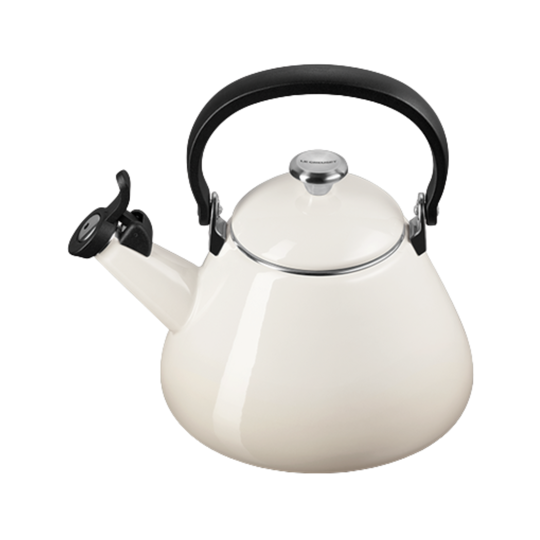 Le Creuset 1.6L Meringue Conical Kettle