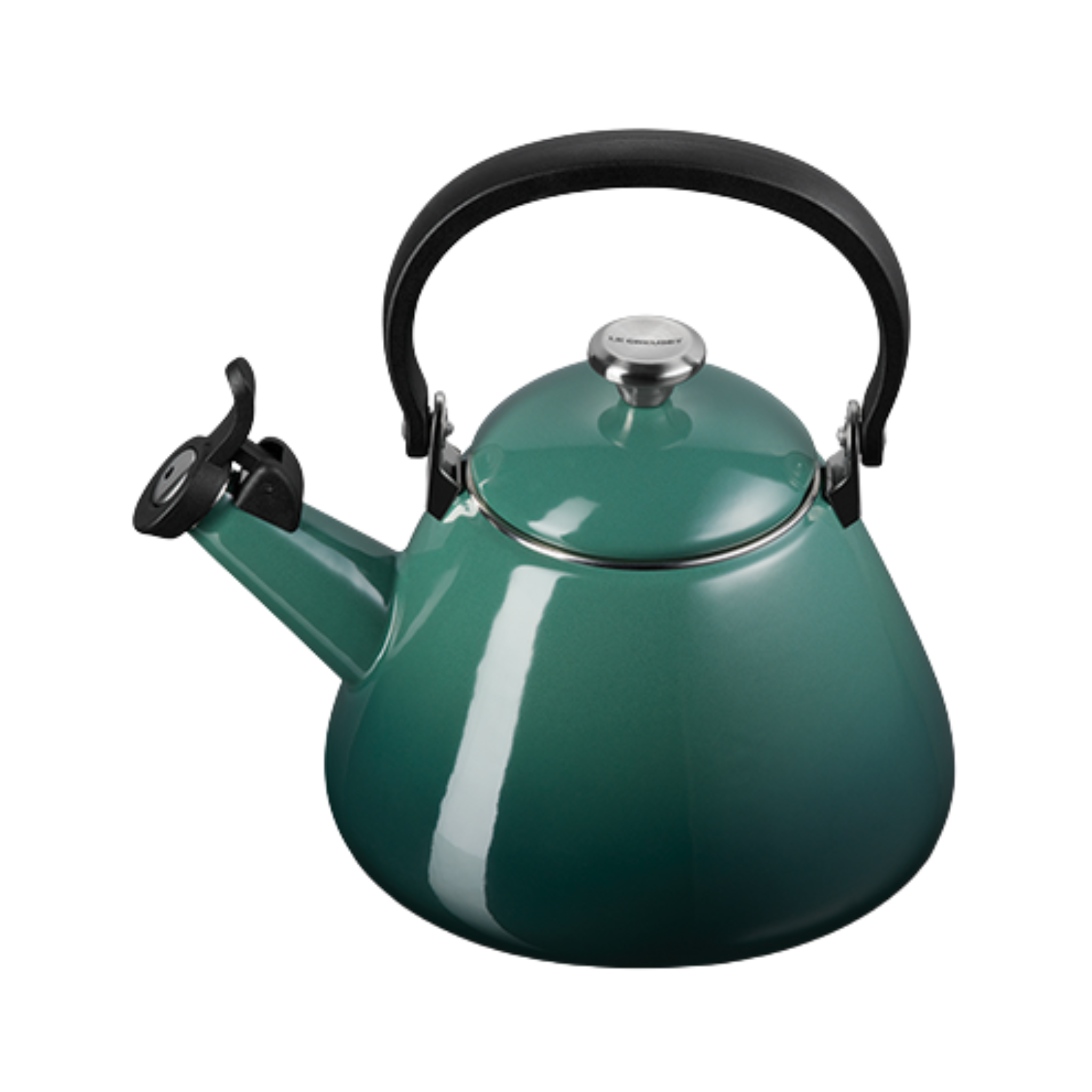 Bouilloire conique Artichaut 1.6 L - Le Creuset