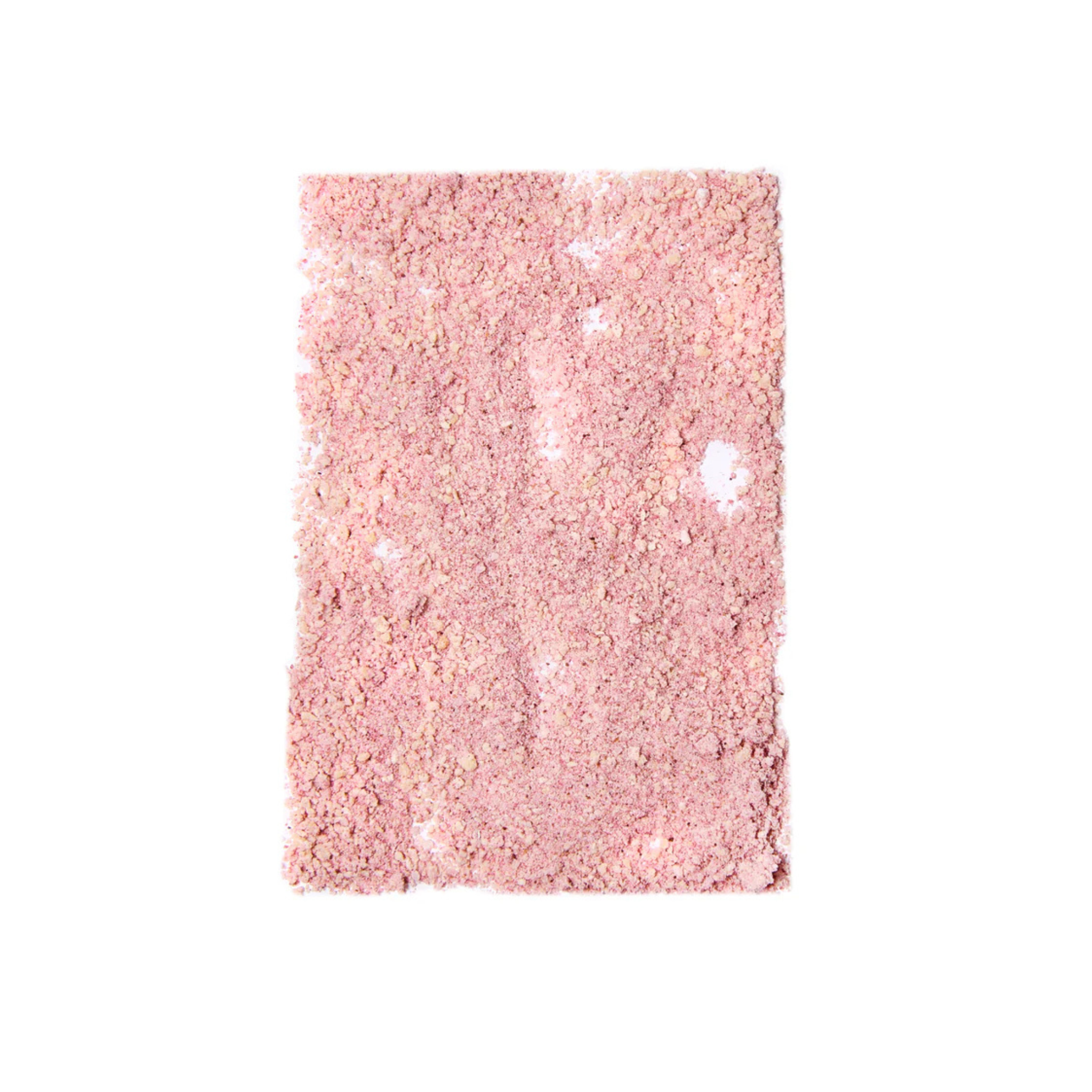 Sour cherry glass icing 90 g - Kanel