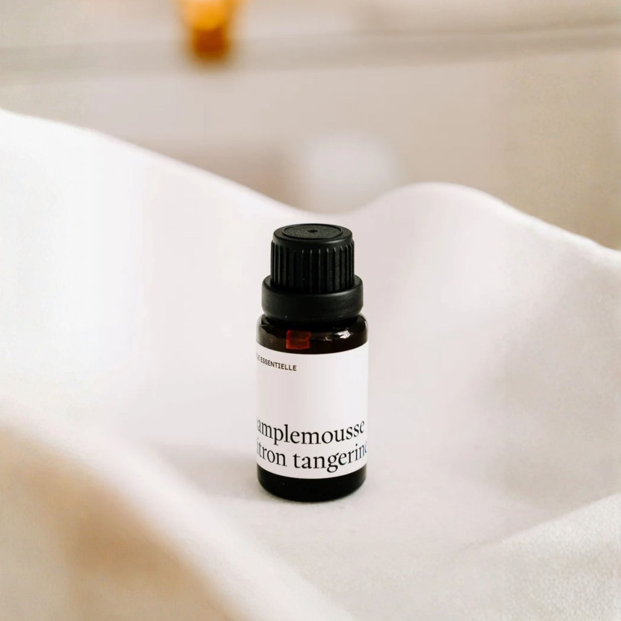 Essential Oil Citrus Trio 15 ml - Marée Candles