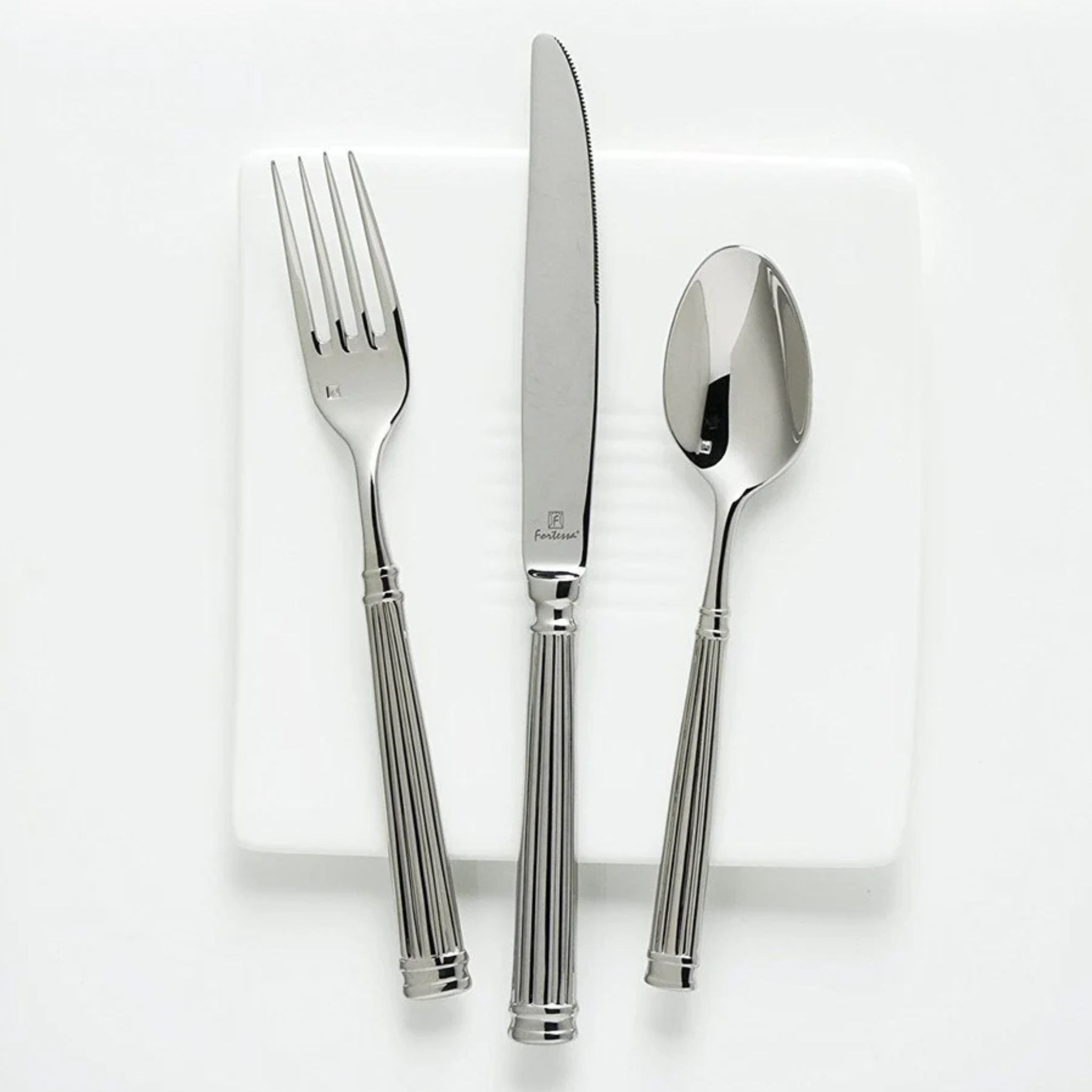 Ensemble d'ustensiles Flatware 20 pièces - Fortessa