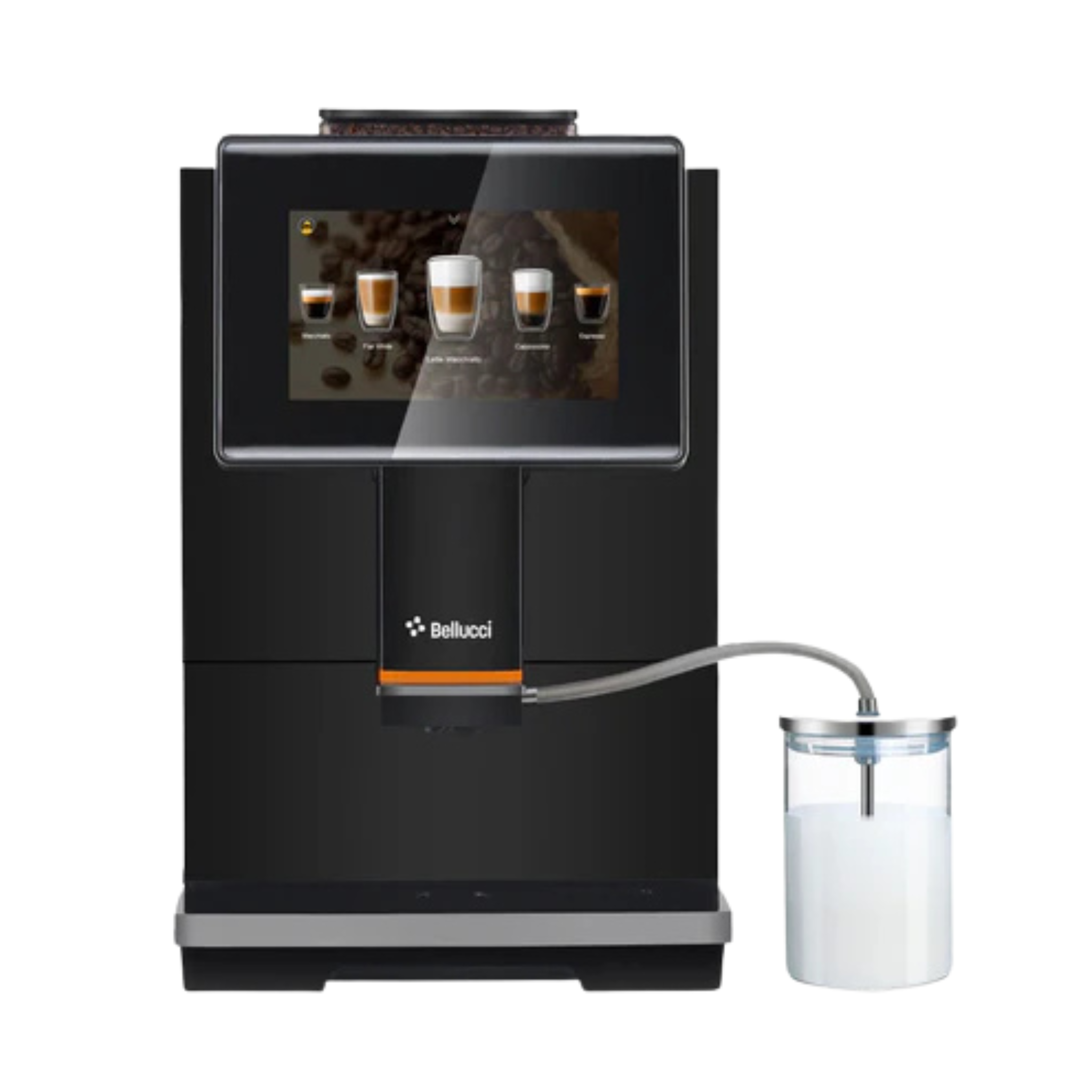 Machine à café automatique Bistro - Bellucci