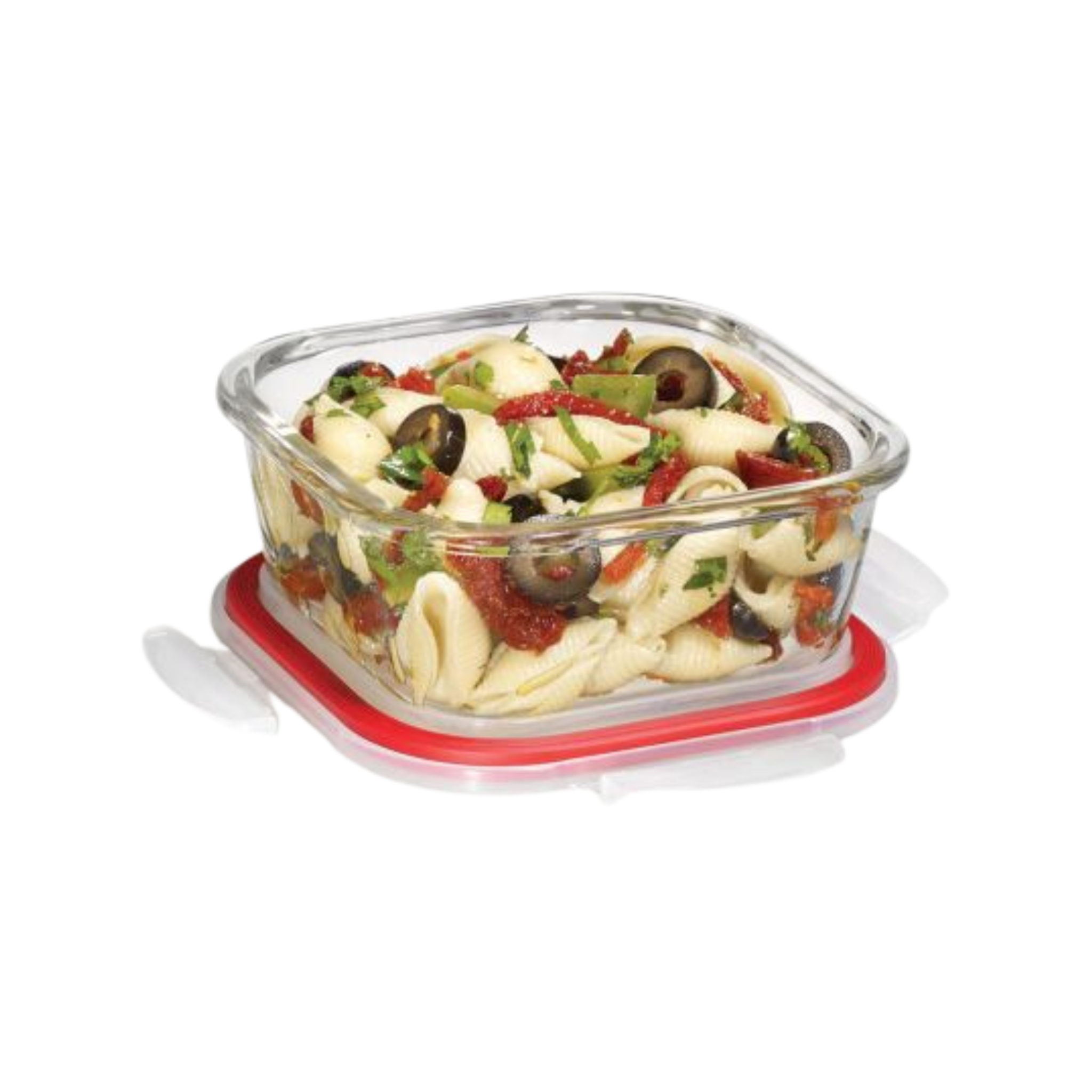 Contenant en verre 500 ml - Starfrit