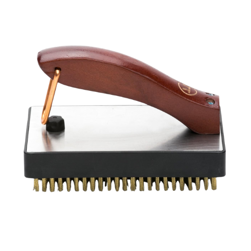 Brosse à BBQ surdimensionnée - Outset