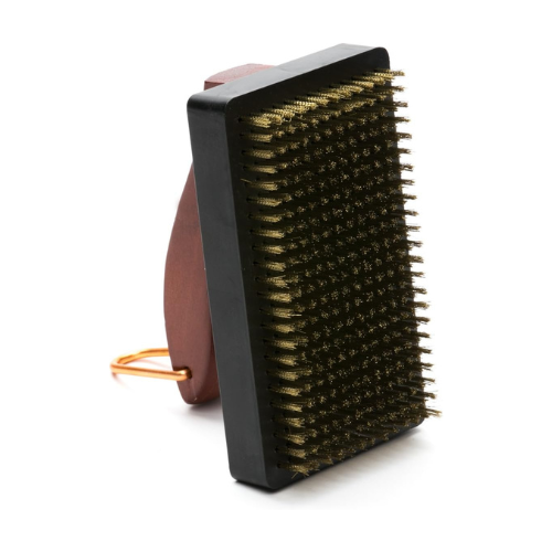 Brosse à BBQ surdimensionnée - Outset