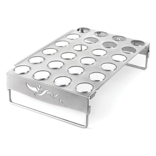 Rôtissoire pour cuisses de poulet - Outset