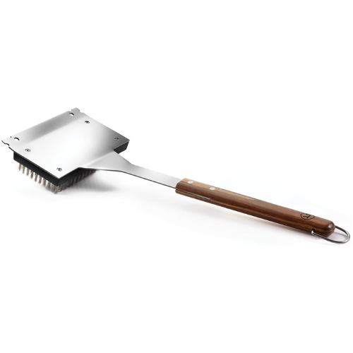 Brosse à BBQ en acier inox Verde - Fox Run