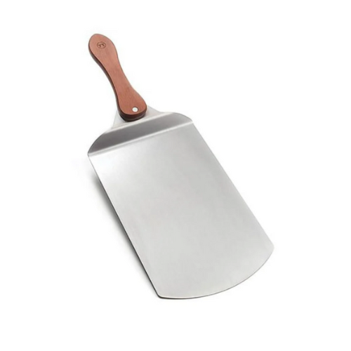 Pelle à pizza avec manche en bois 21" x 8" - Fox Run