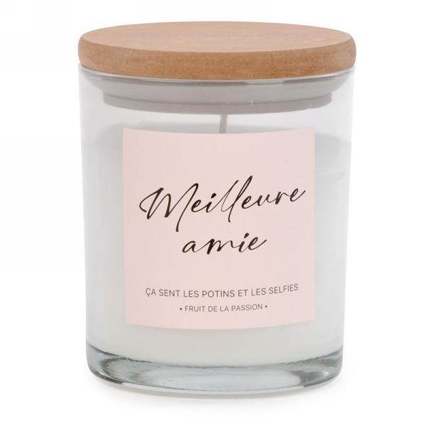 "Best Friend" Candle