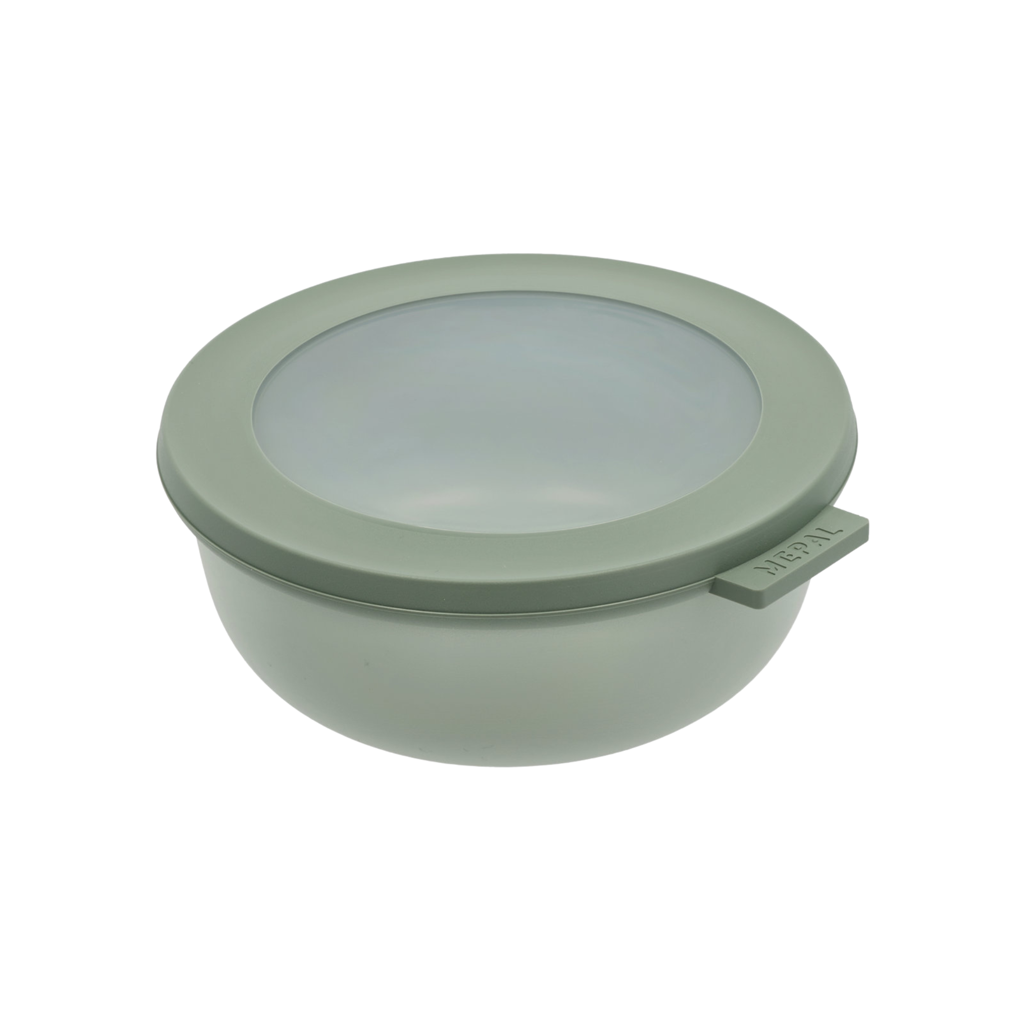 Bol multifonction Vert Cirqula 750ml - Mepal