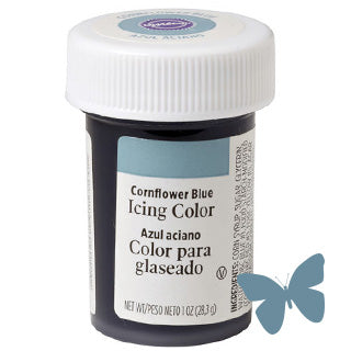 Colorant alimentaire Bleu vif 1oz