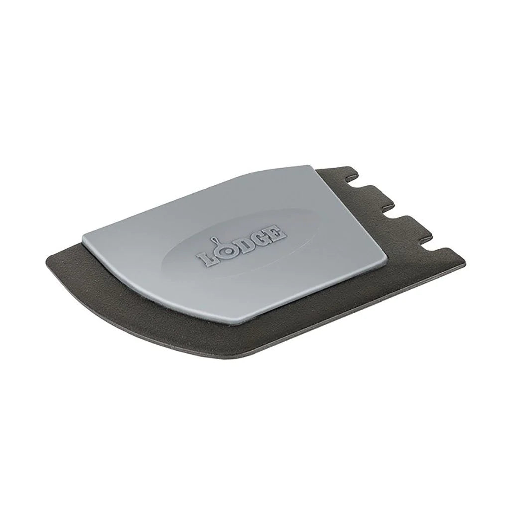 Grattoir à casserole de Luxe - Lodge