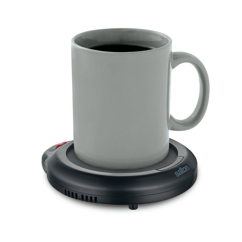 Chauffe-tasse standard Noir - Salton