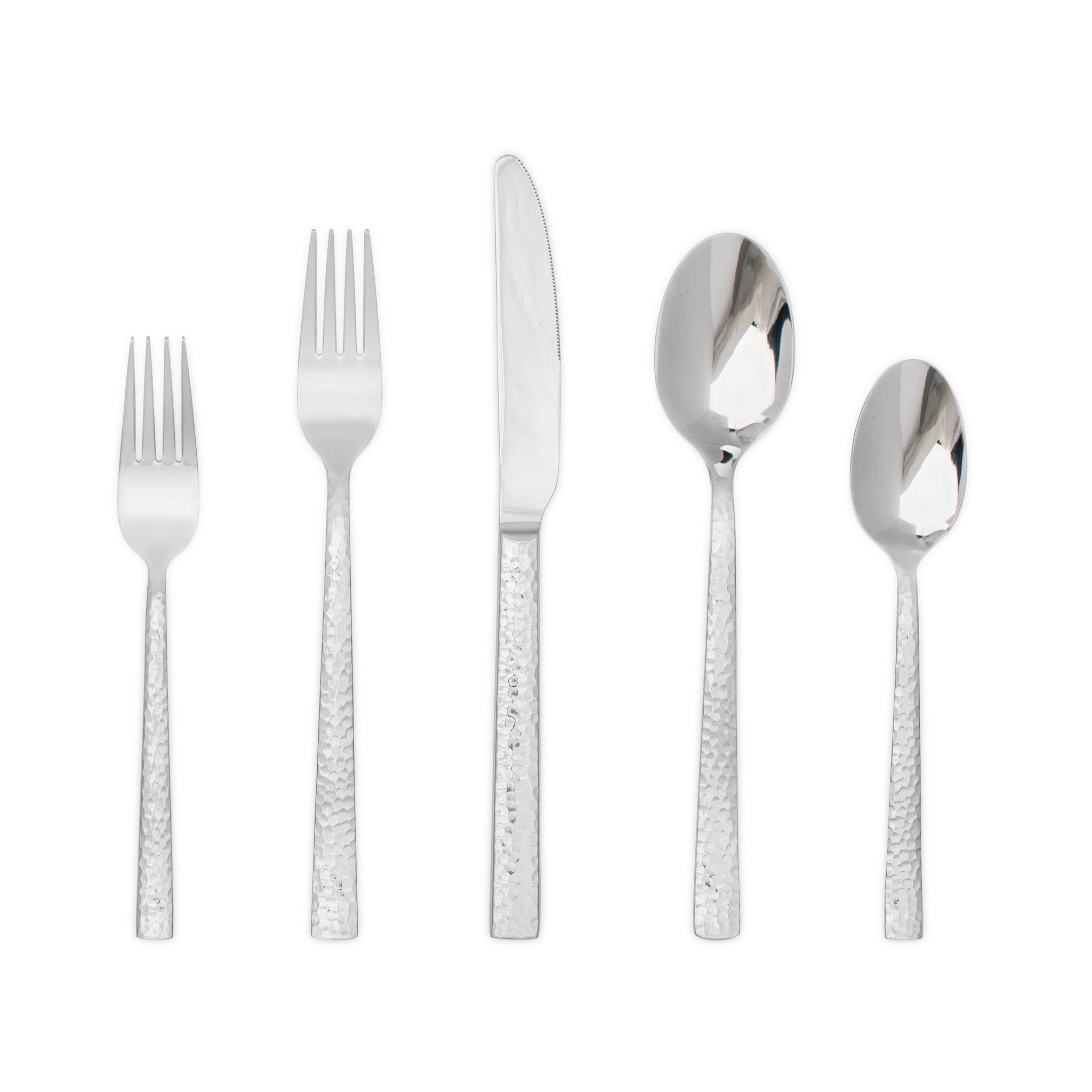 Ensemble d'ustensiles Tempête 20 pièces