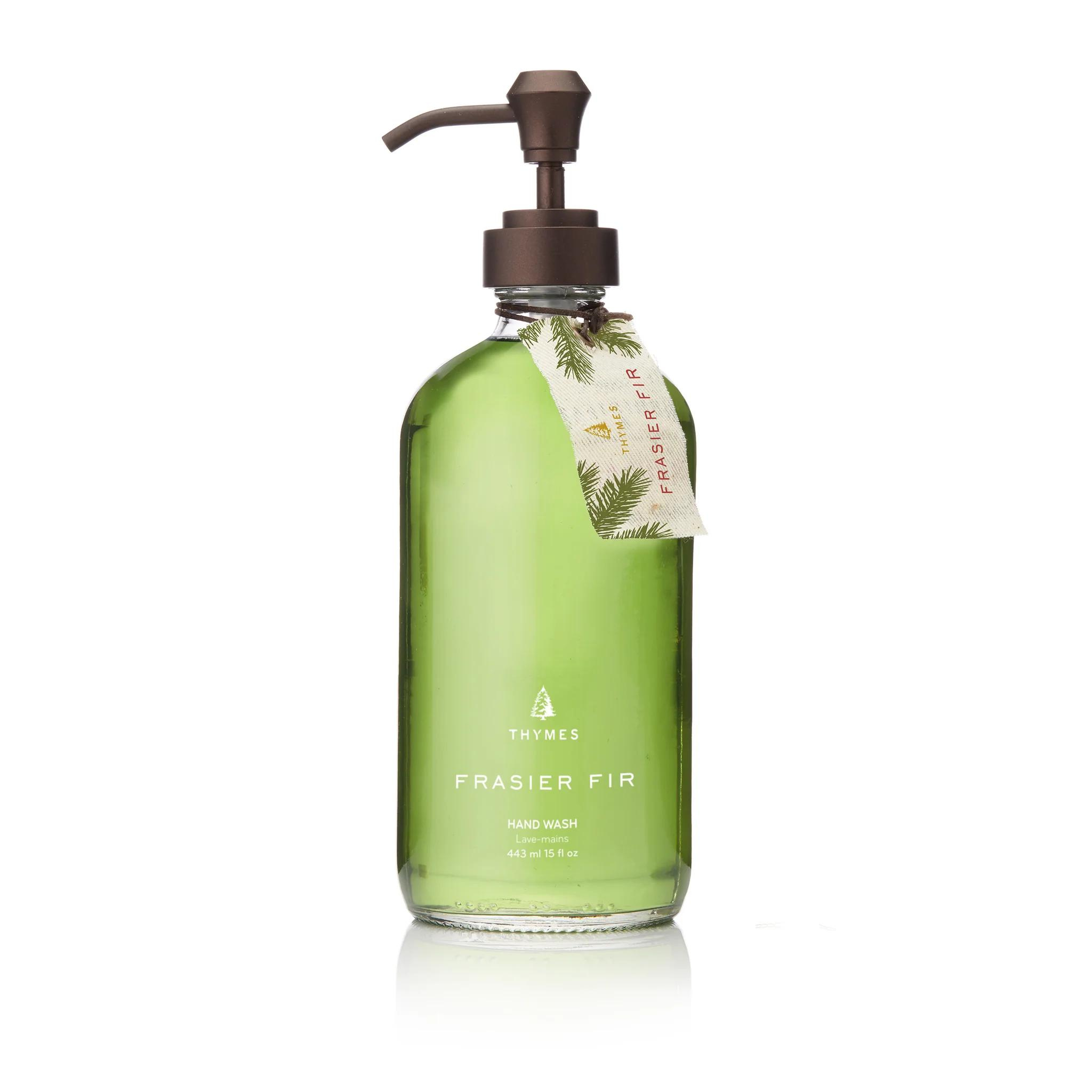 Savon pour les mains Frasier Fir 443 ml - Thymes