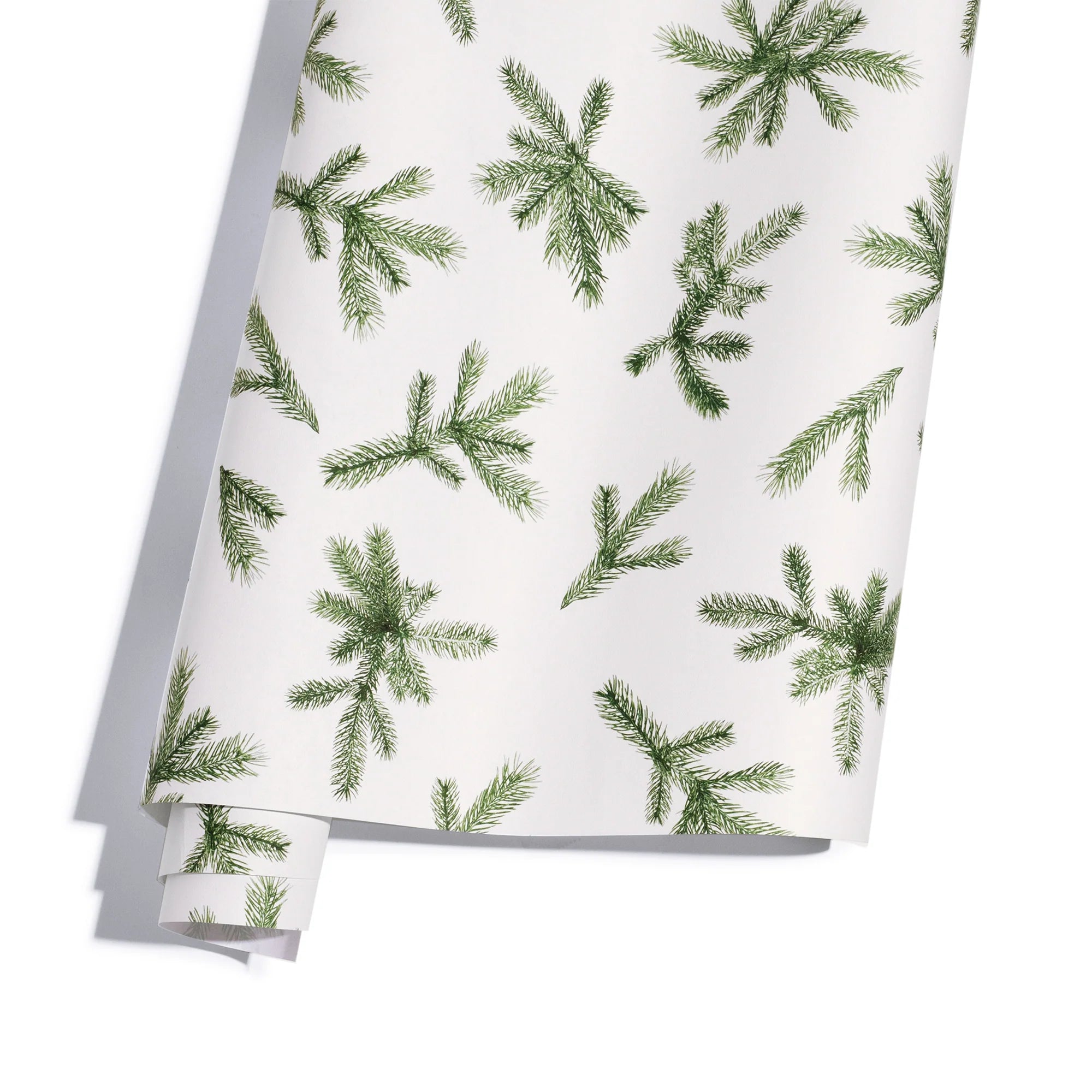Frasier Fir Scented Wrapping Paper - Thymes