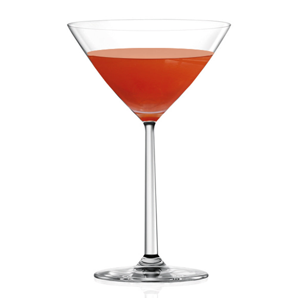 Ensemble de 6 verres à martini Temptation 230 ml – Cuisivin