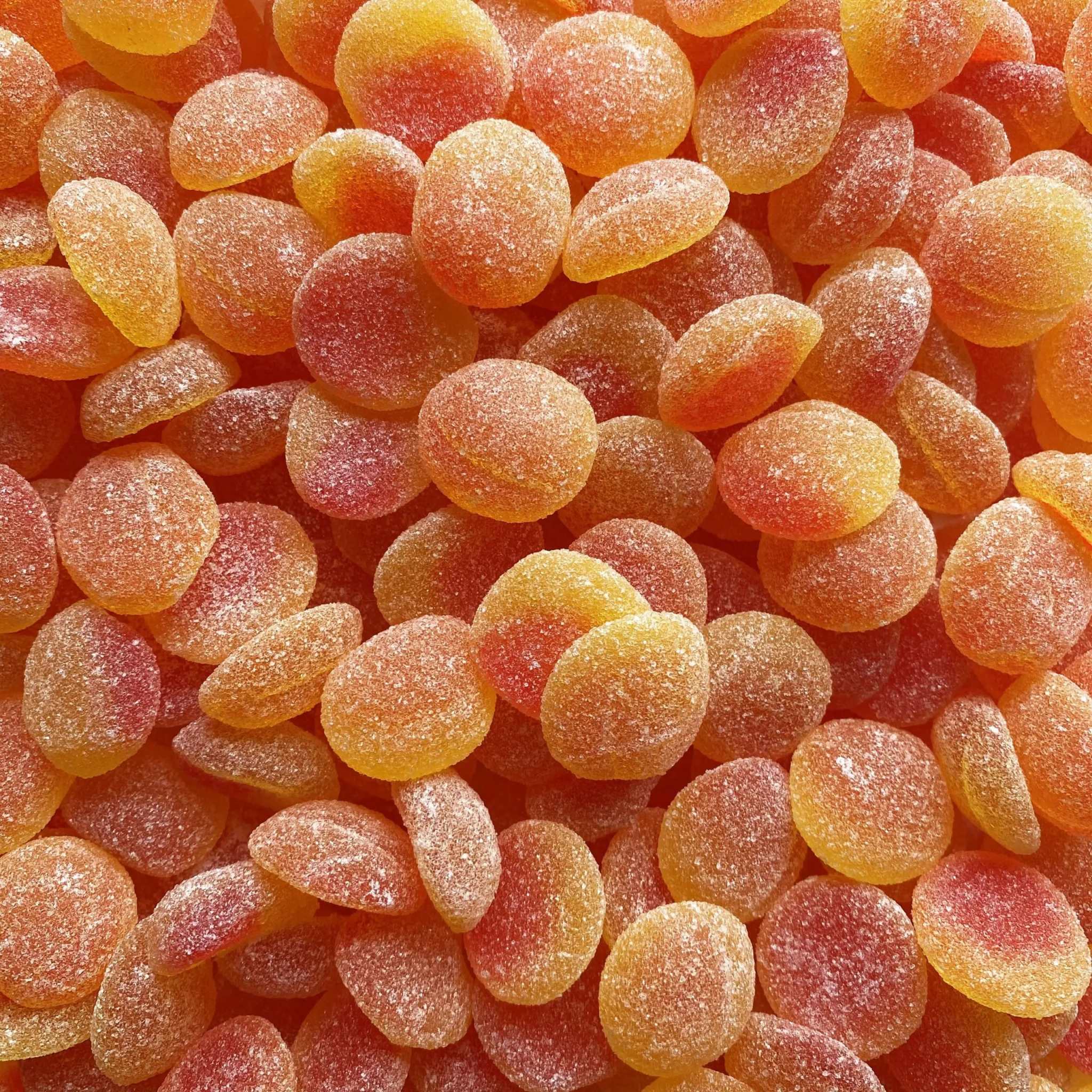 Tranches de pêche sures 1kg Eugène Allard Cuisine et Tendances