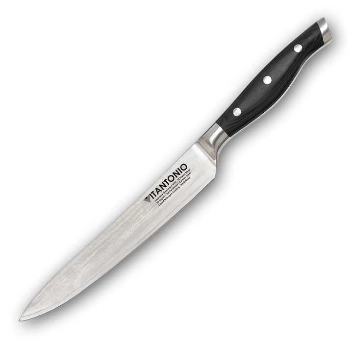 8-inch carving knife