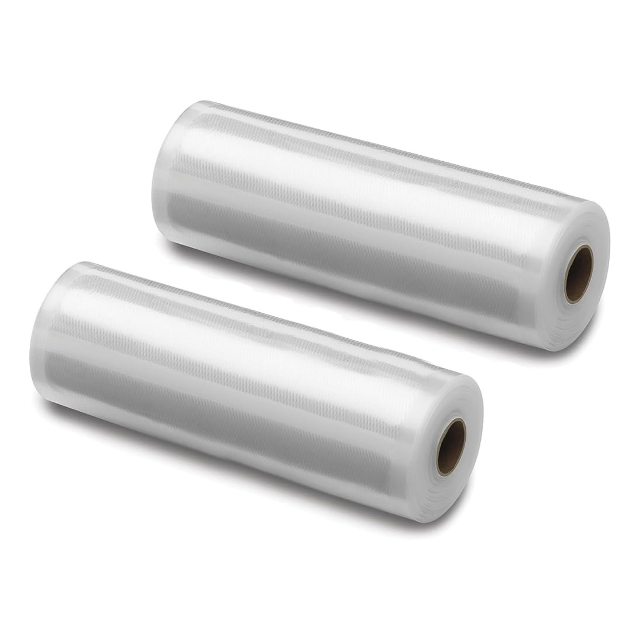 Cuisinart 11" x 10' Biodegradable Vacuum Sealer Bag Rolls, 2-Pack