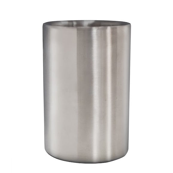 Refroidisseur à vin double paroi en acier inoxydable VinoLife