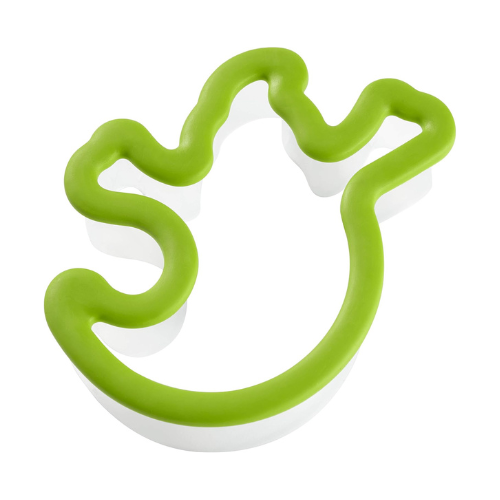 Emporte-Pièce confort grip Fantôme - Wilton