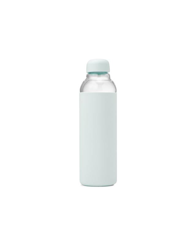 Bouteille isolante en verre Menthe 590ml - Porter