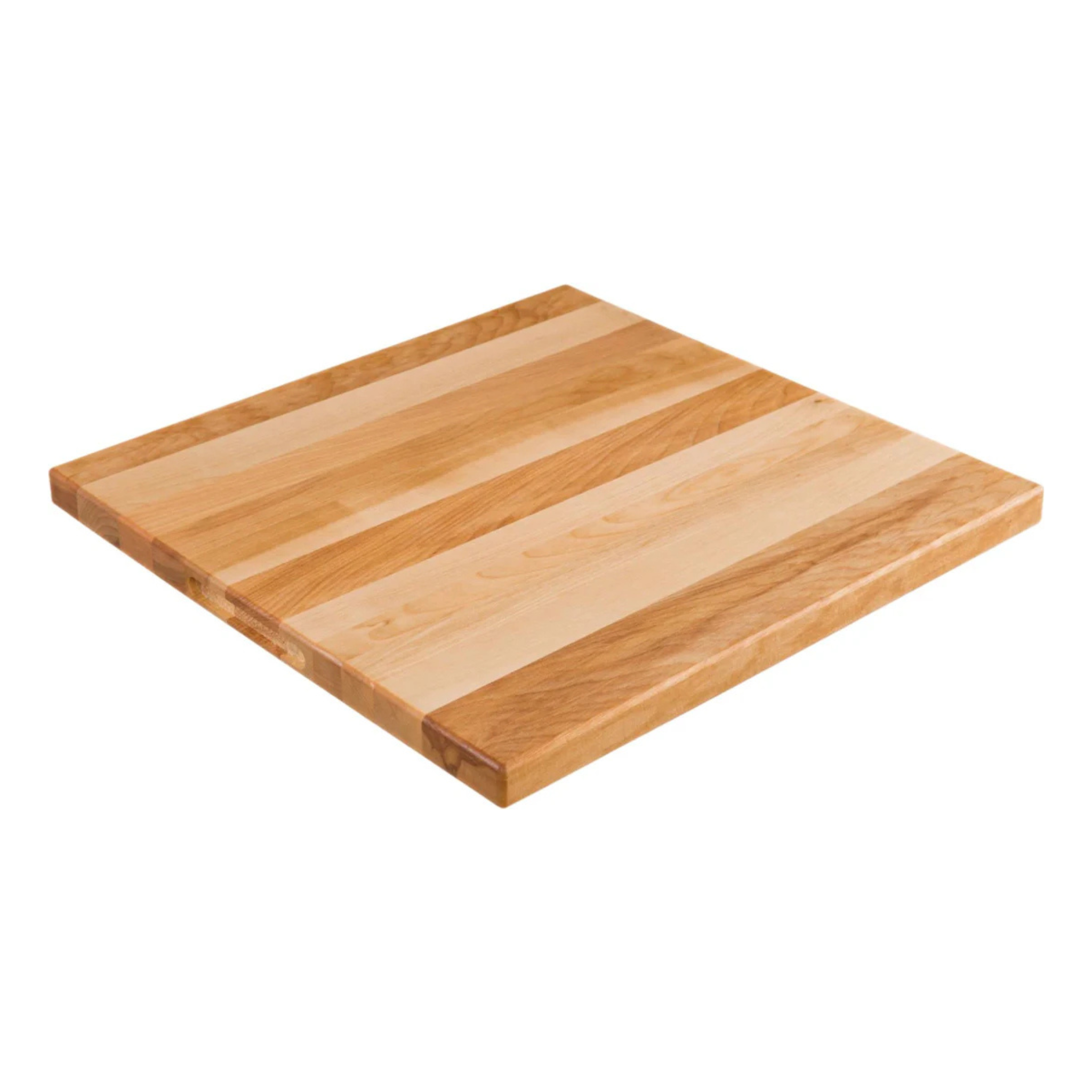 Planche à découper en bois d'érable 40 x 40 cm - Labell