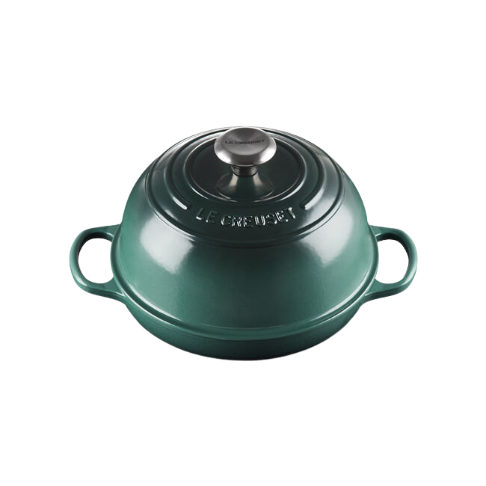 Cocotte à pain Artichaut 1,6 L - Le Creuset