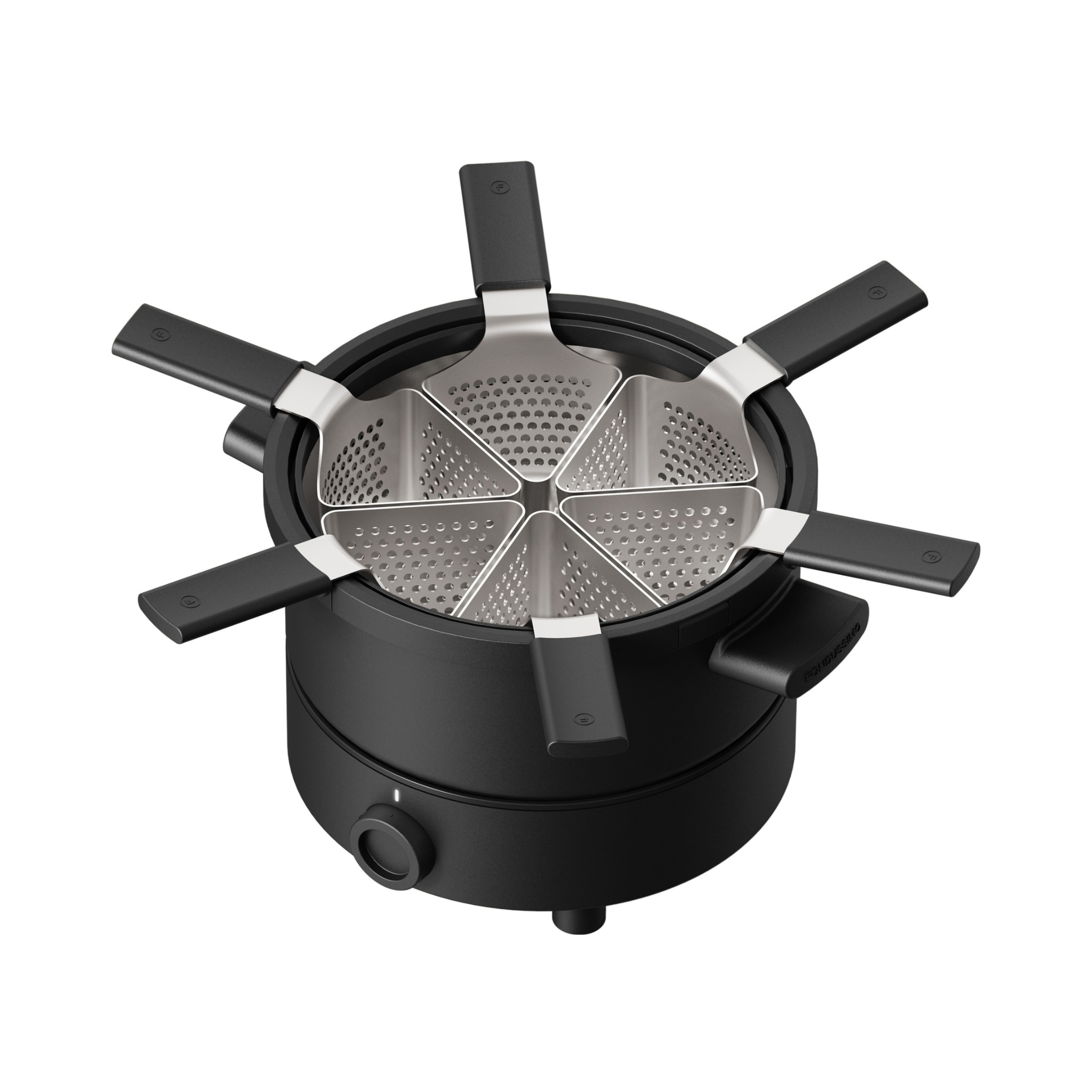 Ensemble à fondue Evolution Mini - Fondussimo