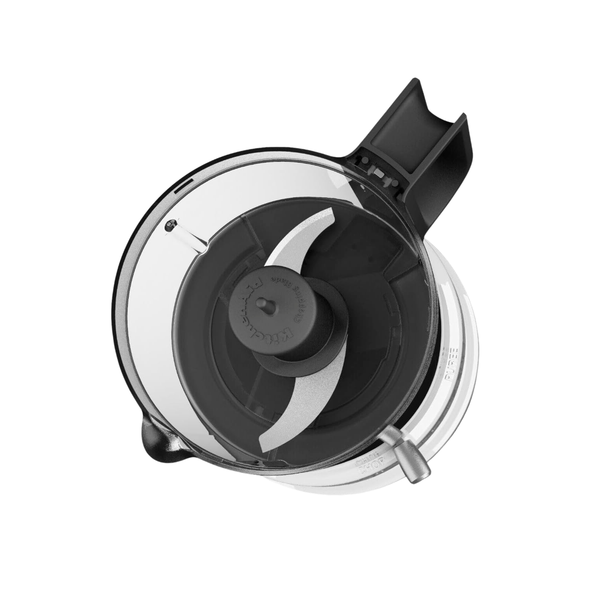 Mini robot culinaire blanc - KitchenAid (Utilisé) KitchenAid