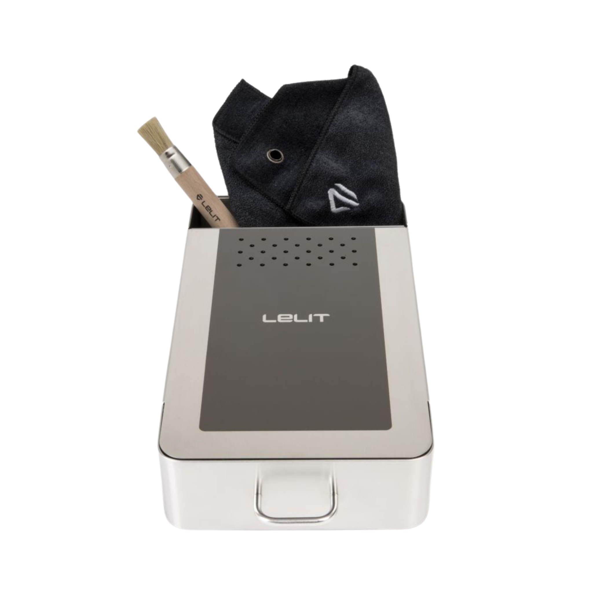 Ensemble de nettoyage pour le café - Lelit