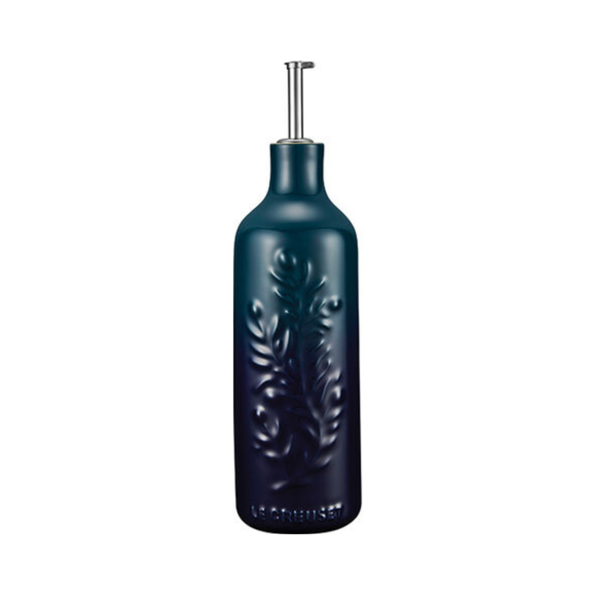 Agave Stoneware Oil Bottle 0.6 L - Le Creuset