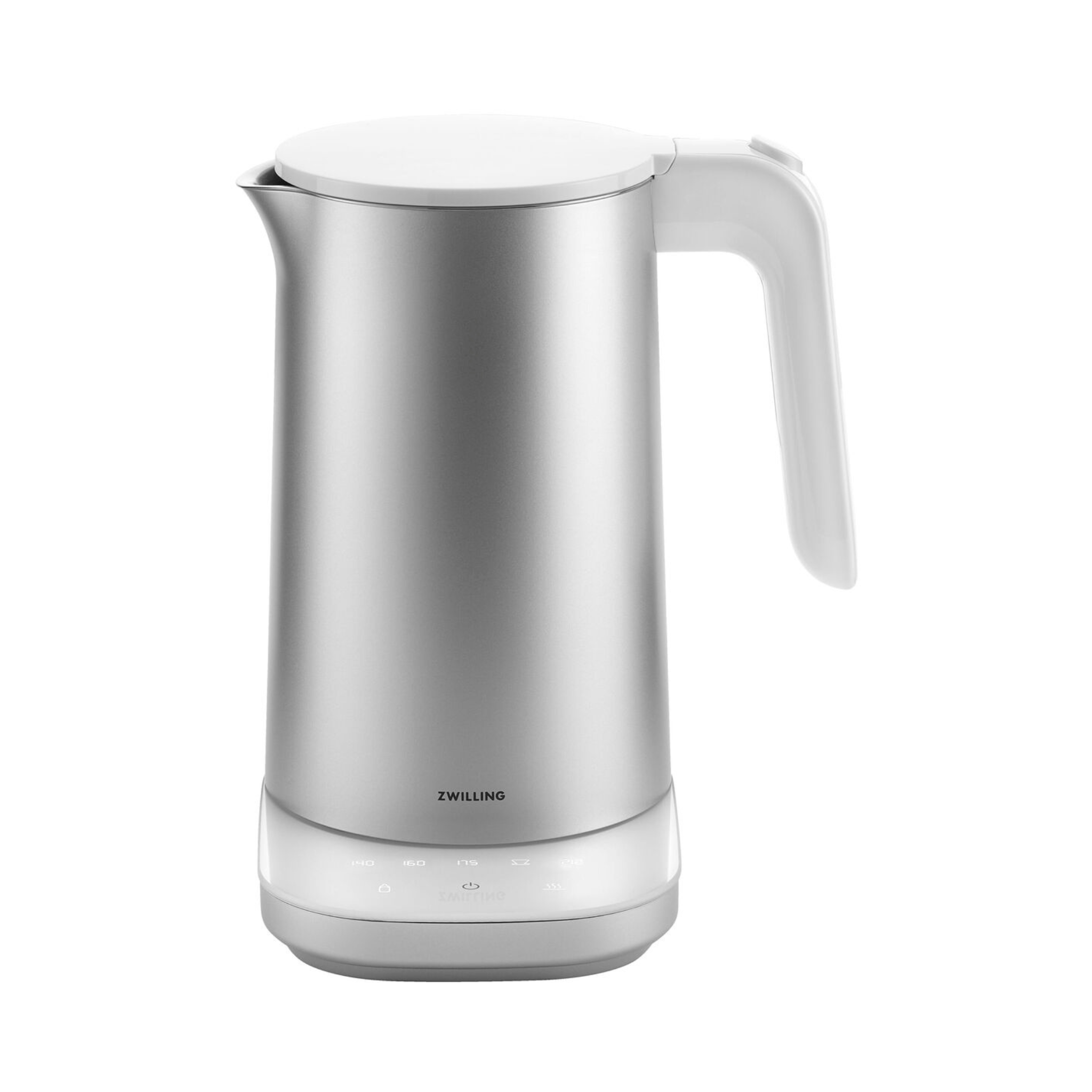 Bouilloire électrique Enfinigy Pro argent 1 L – ZWILLING