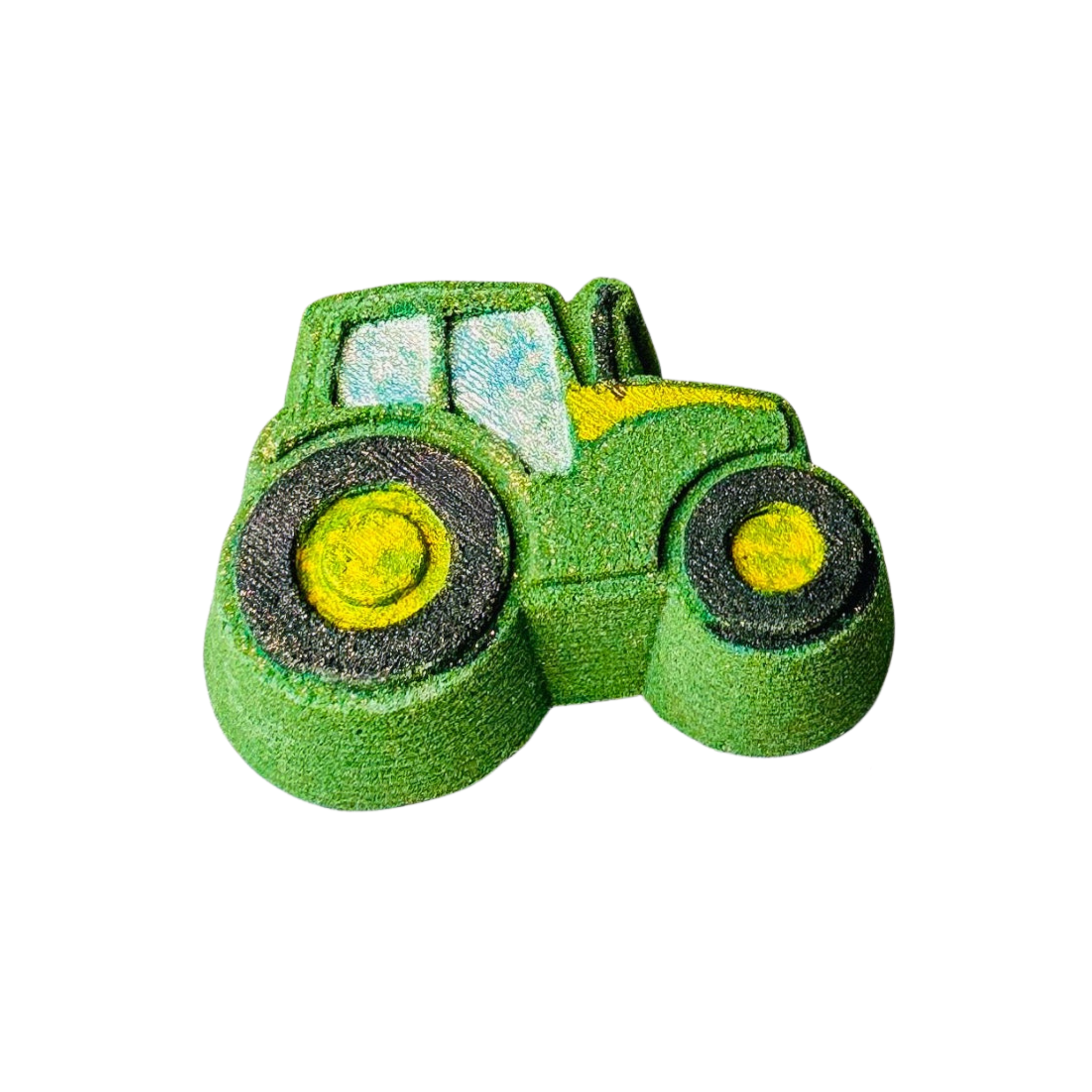 Bombe de bain Vroom Vroom - La Fabrik La Fabrik