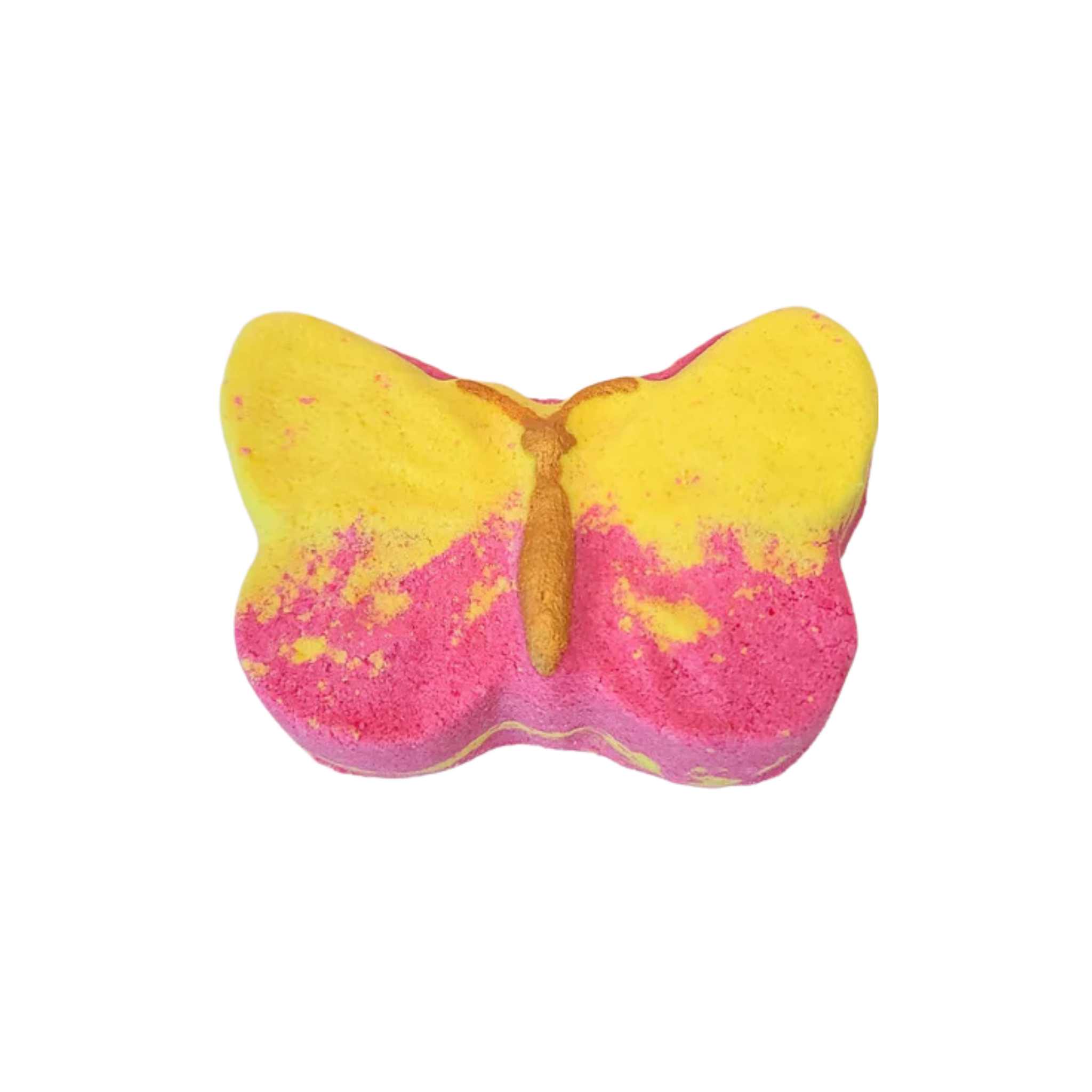 Bombe de bain Papillon - La Fabrik La Fabrik