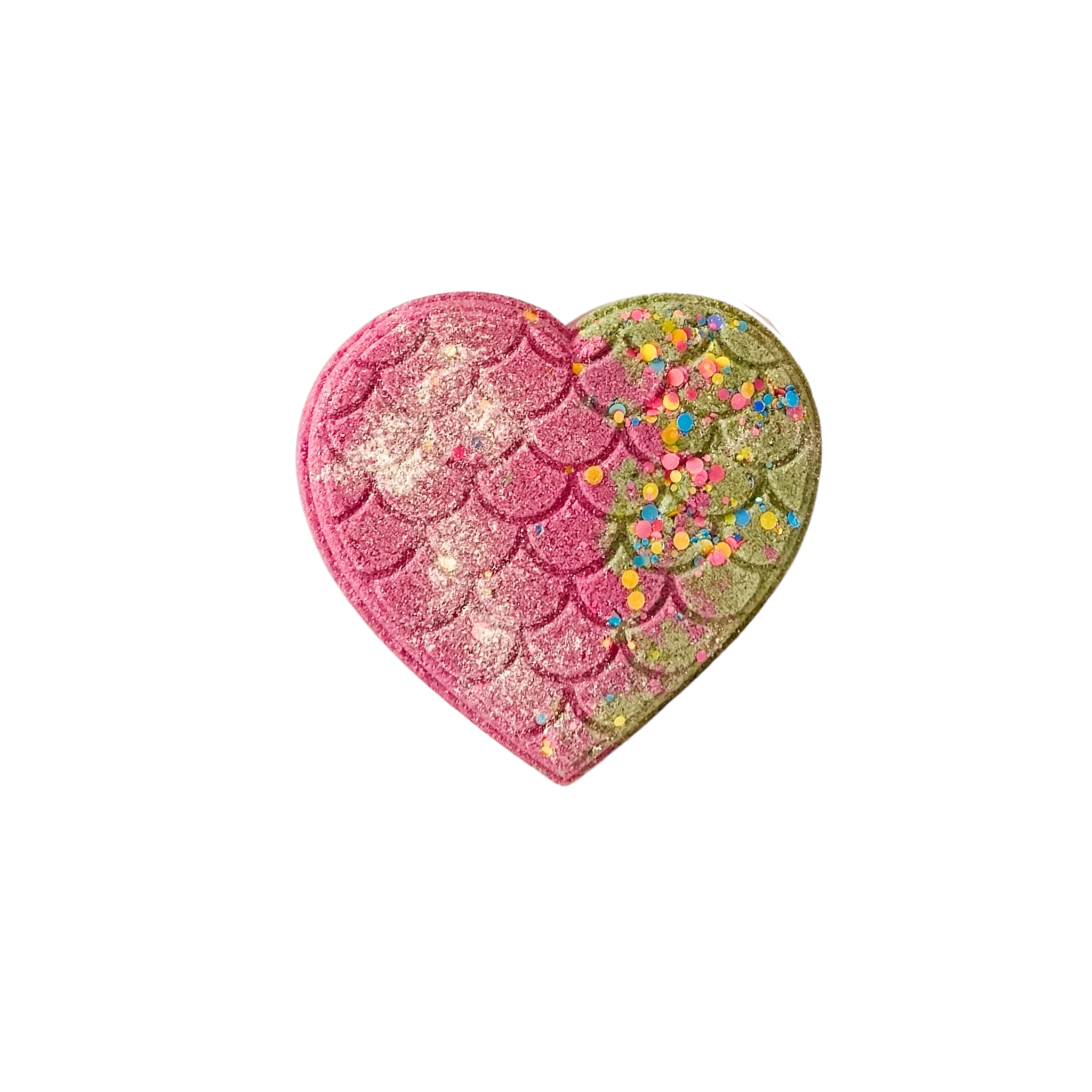 Bombe de bain Sirène - La Fabrik La Fabrik