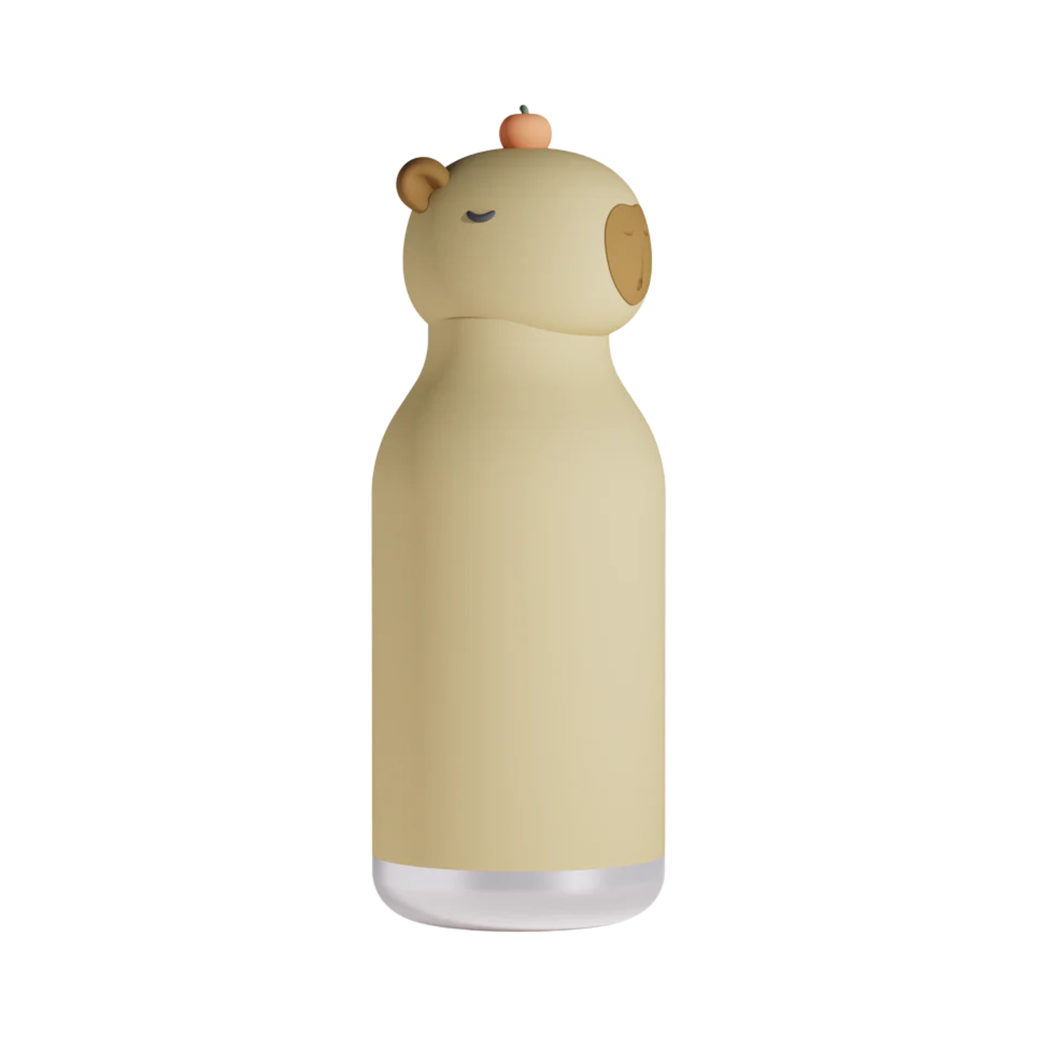 Capybara Water Bottle 460 ml - Asobu