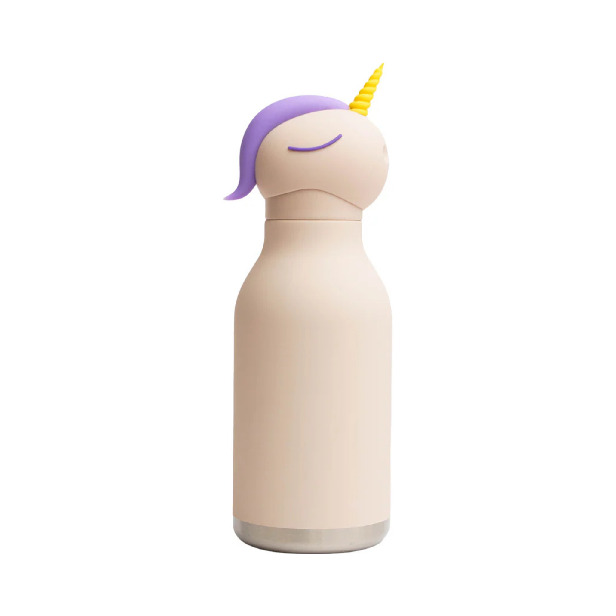 Bouteille d'eau Licorne 460 ml - Asobu