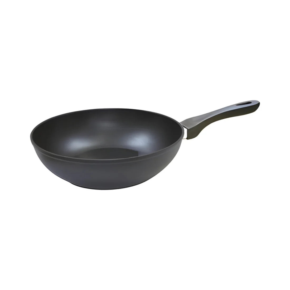 Wok antiadhésif Tough Pan 32 cm - Strauss