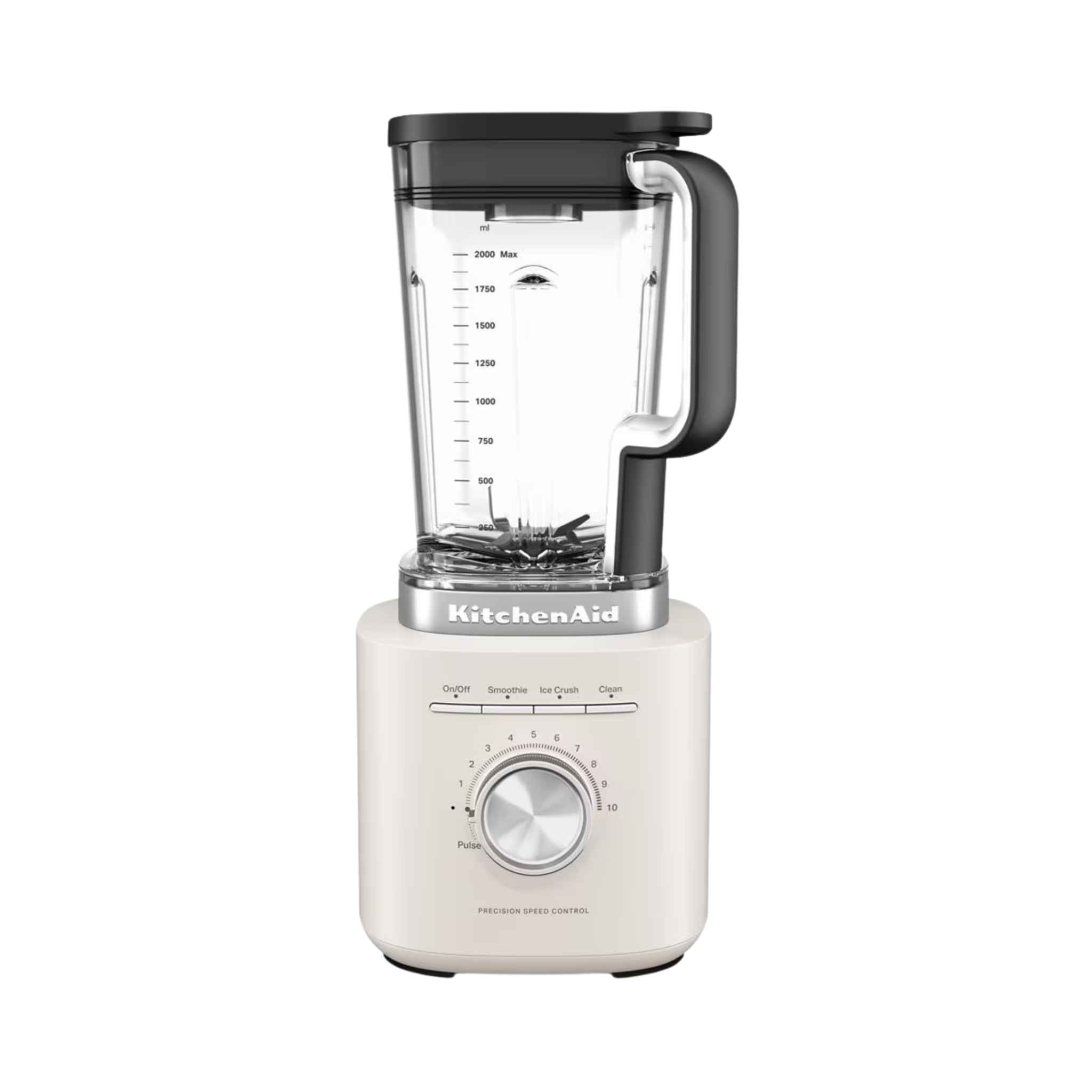 Mélangeur Pure Puissance porcelaine - KitchenAid