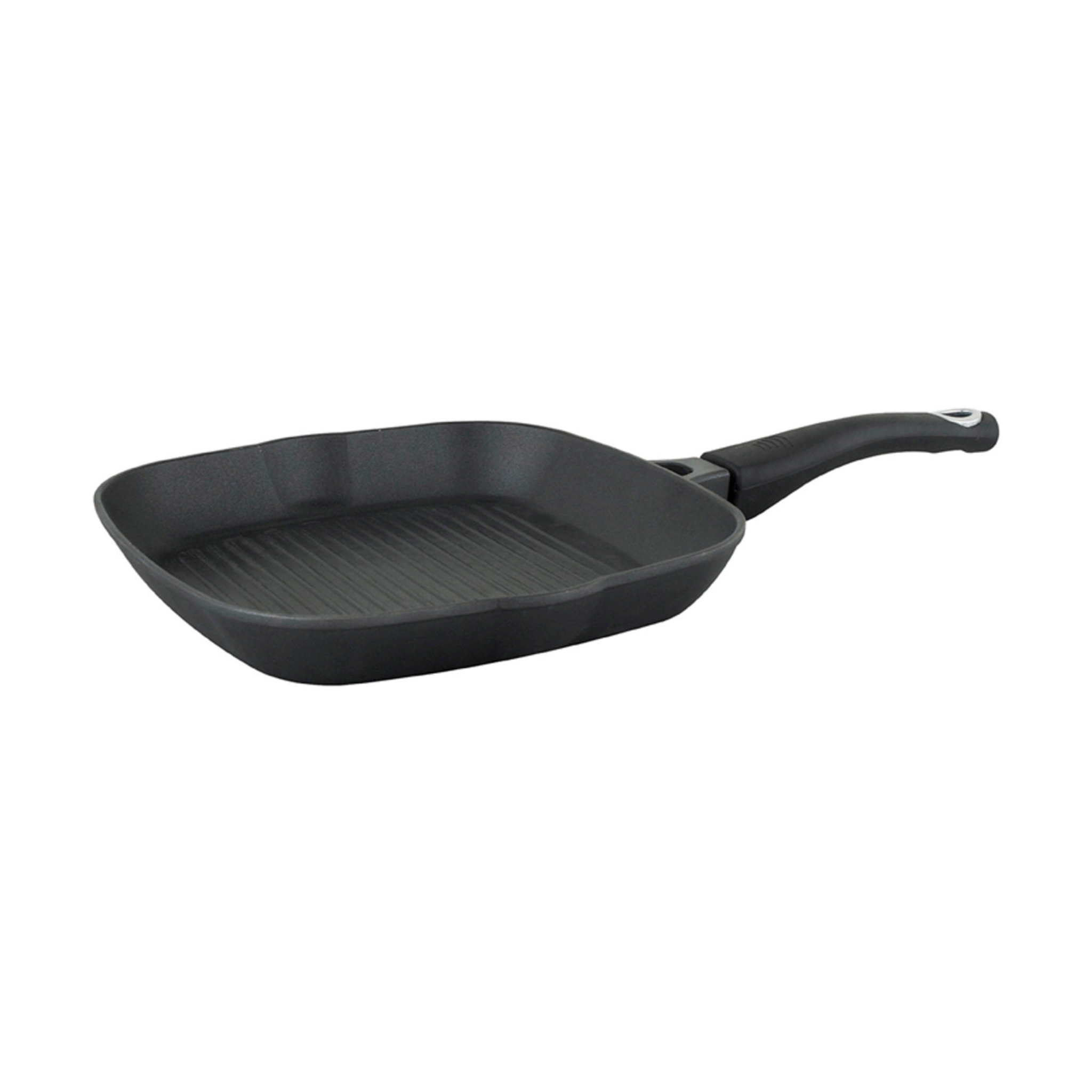 Prestige Non-Stick Griddle Pan 28 cm - Strauss
