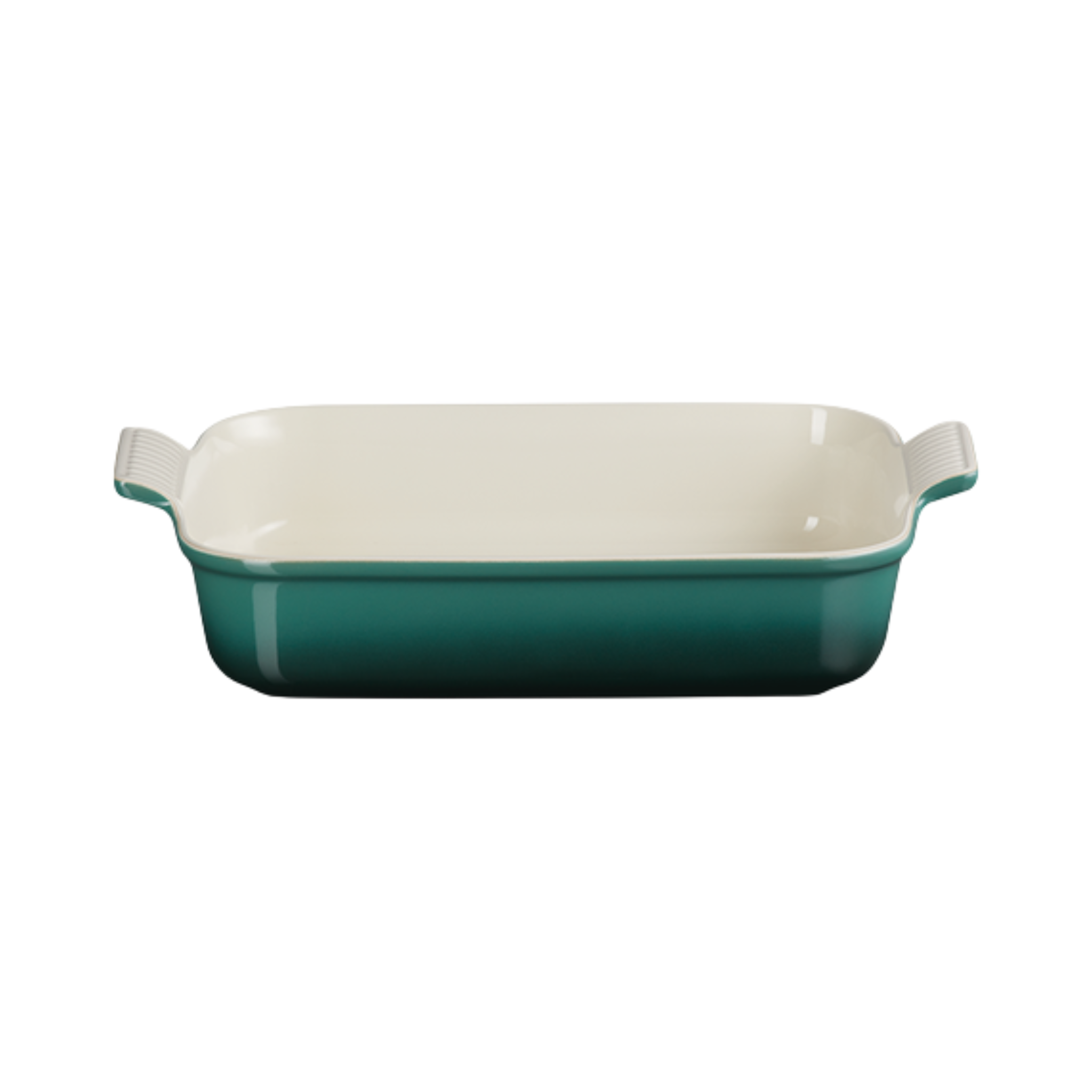 Plat rectangulaire Artichaut 3,8 L - Le Creuset