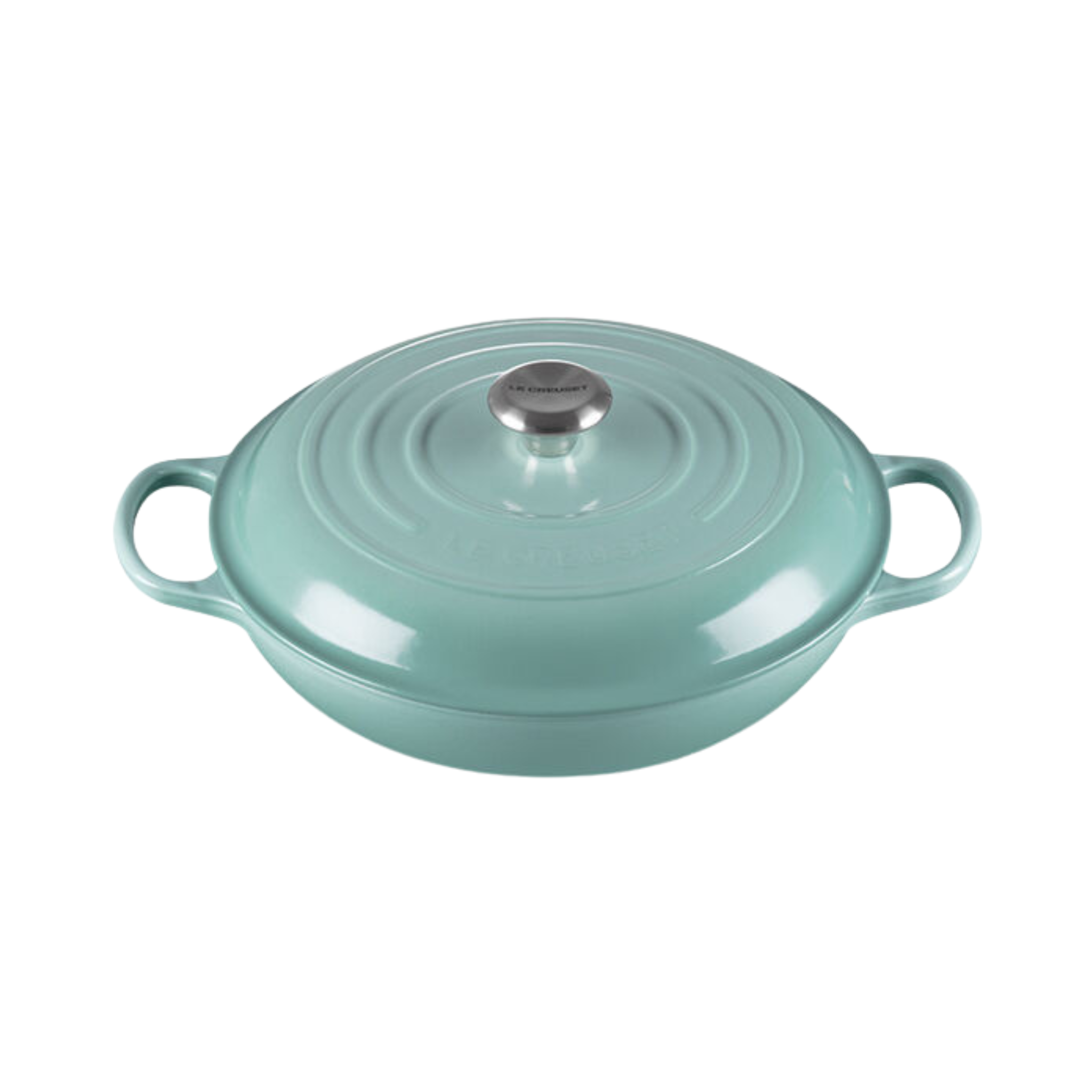 Sauge 3.5 L Braiser - Le Creuset